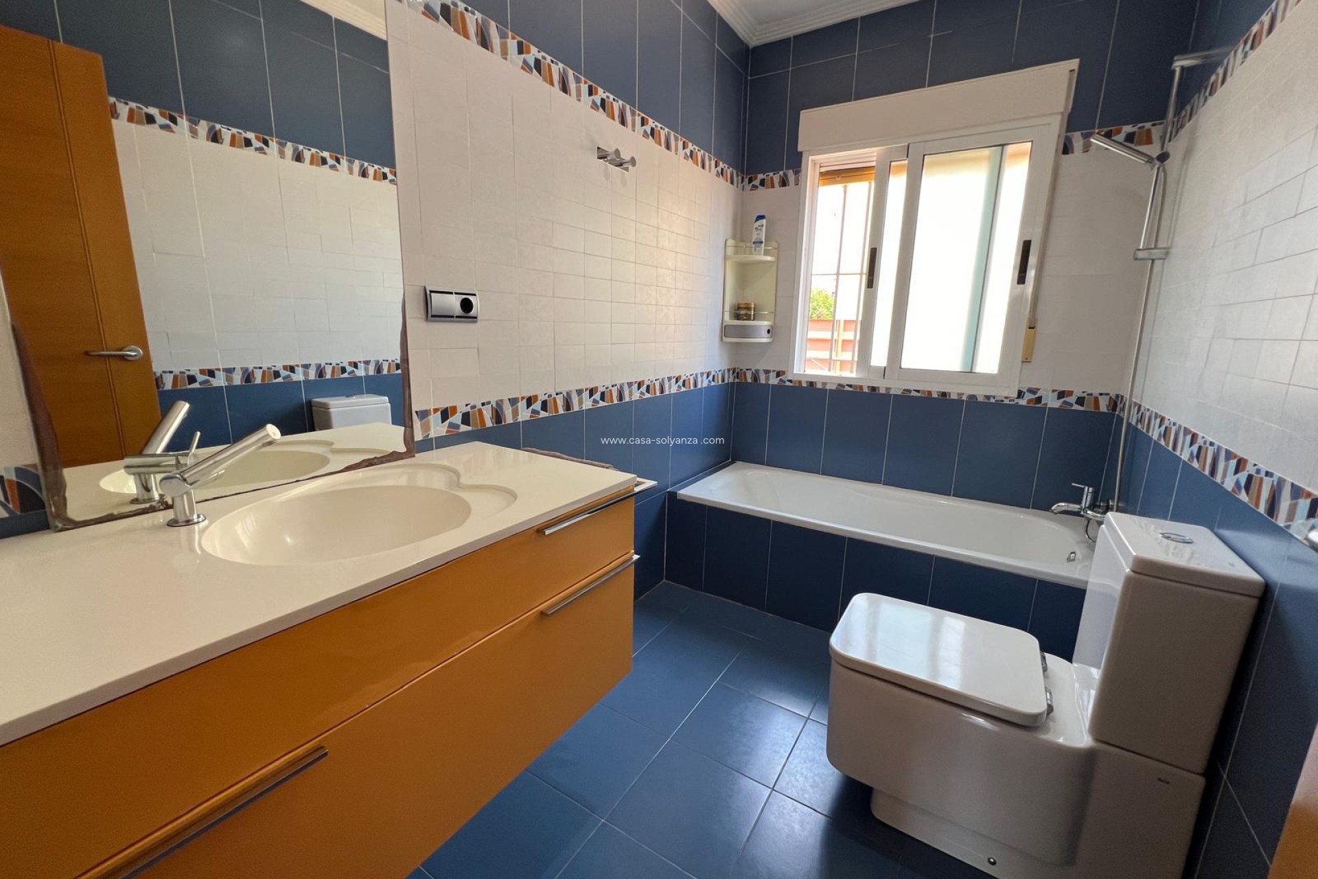 Wiederverkauf - semi_detached_house - Torrevieja - Costa Blanca Sur