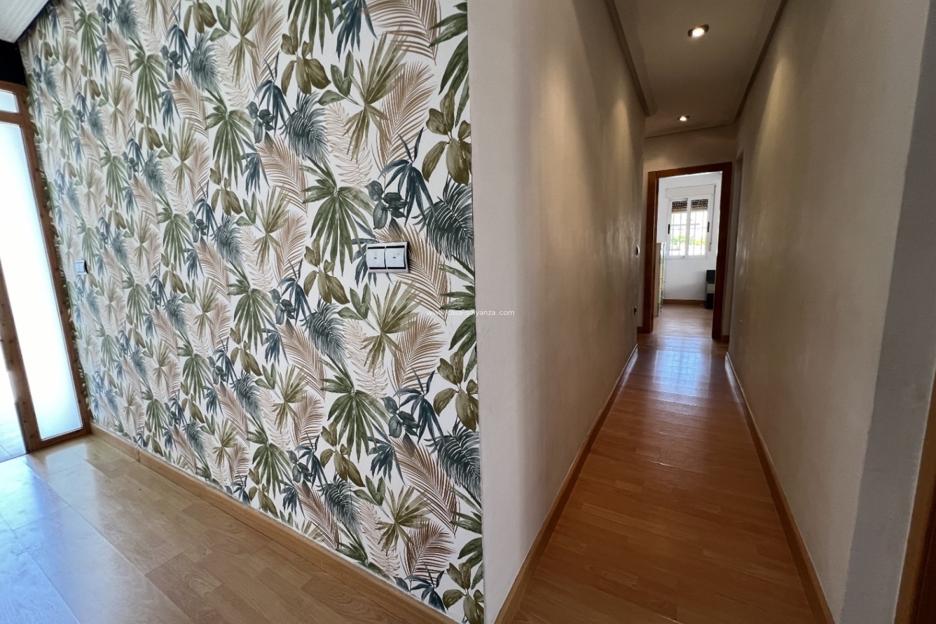 Wiederverkauf - semi_detached_house - Torrevieja - Costa Blanca Sur