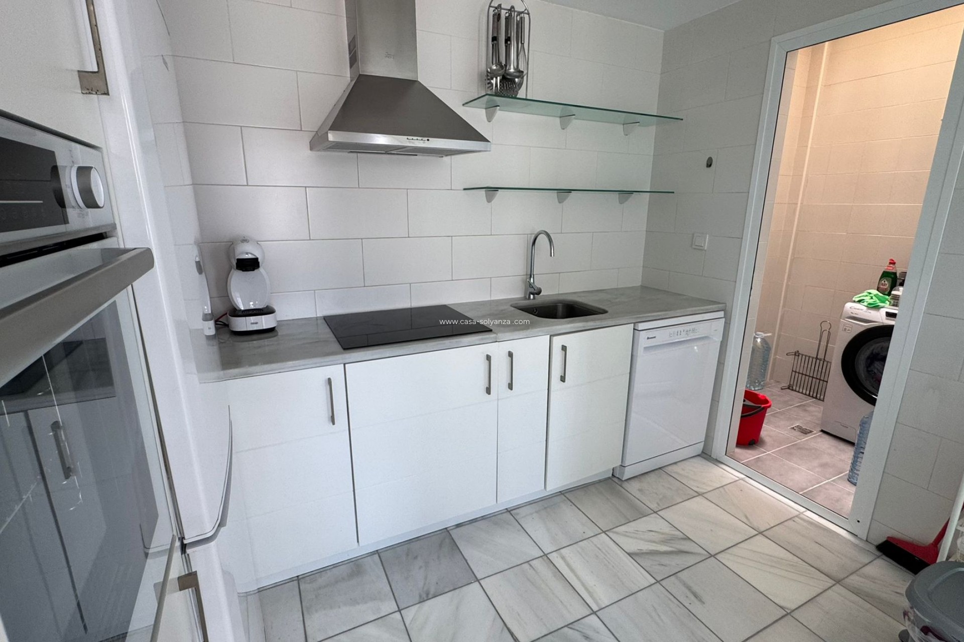 Wiederverkauf - semi_detached_house - Torrevieja - Costa Blanca Sur