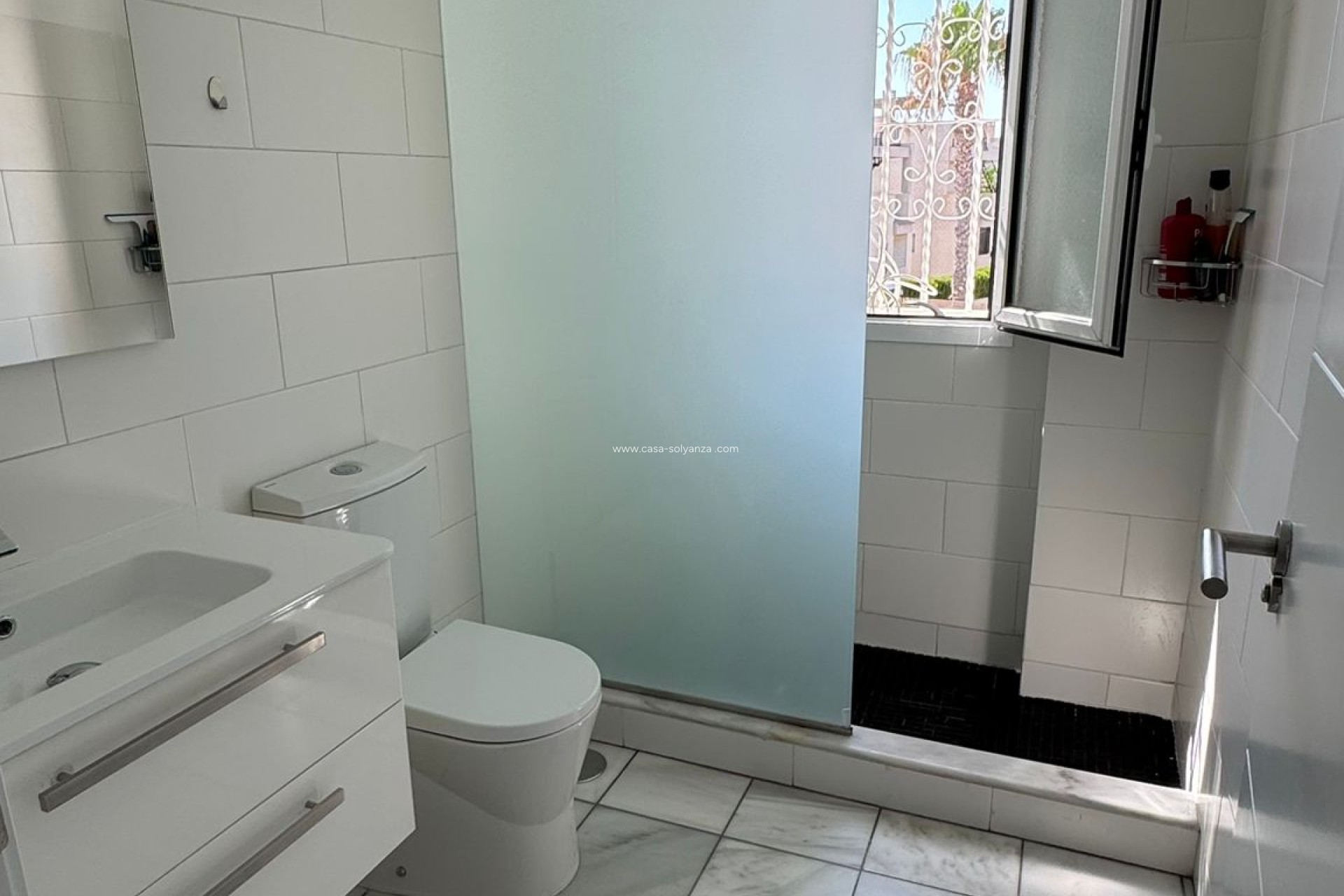 Wiederverkauf - semi_detached_house - Torrevieja - Costa Blanca Sur