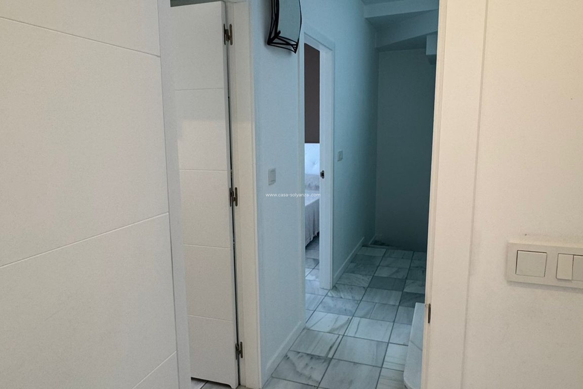 Wiederverkauf - semi_detached_house - Torrevieja - Costa Blanca Sur