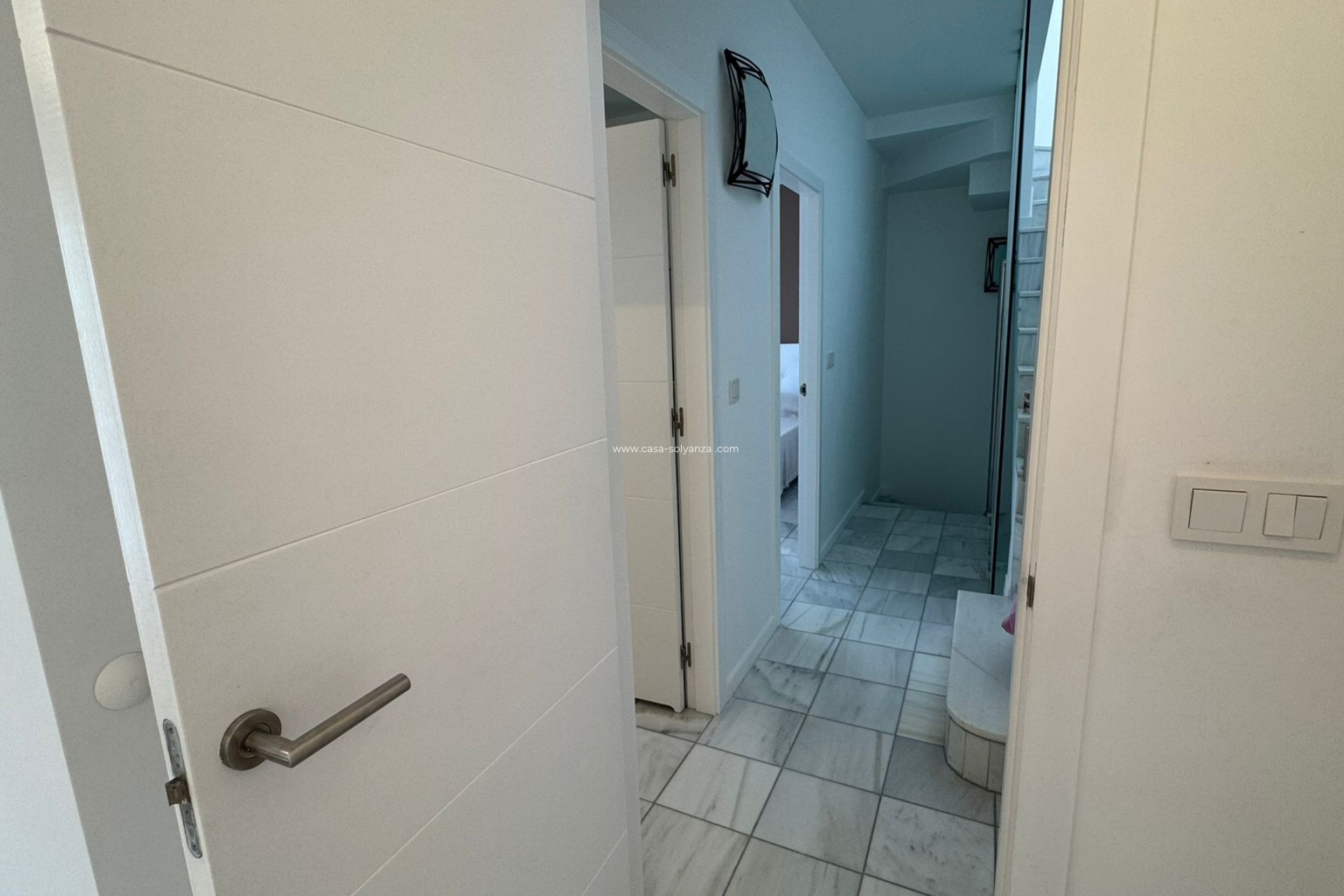 Wiederverkauf - semi_detached_house - Torrevieja - Costa Blanca Sur