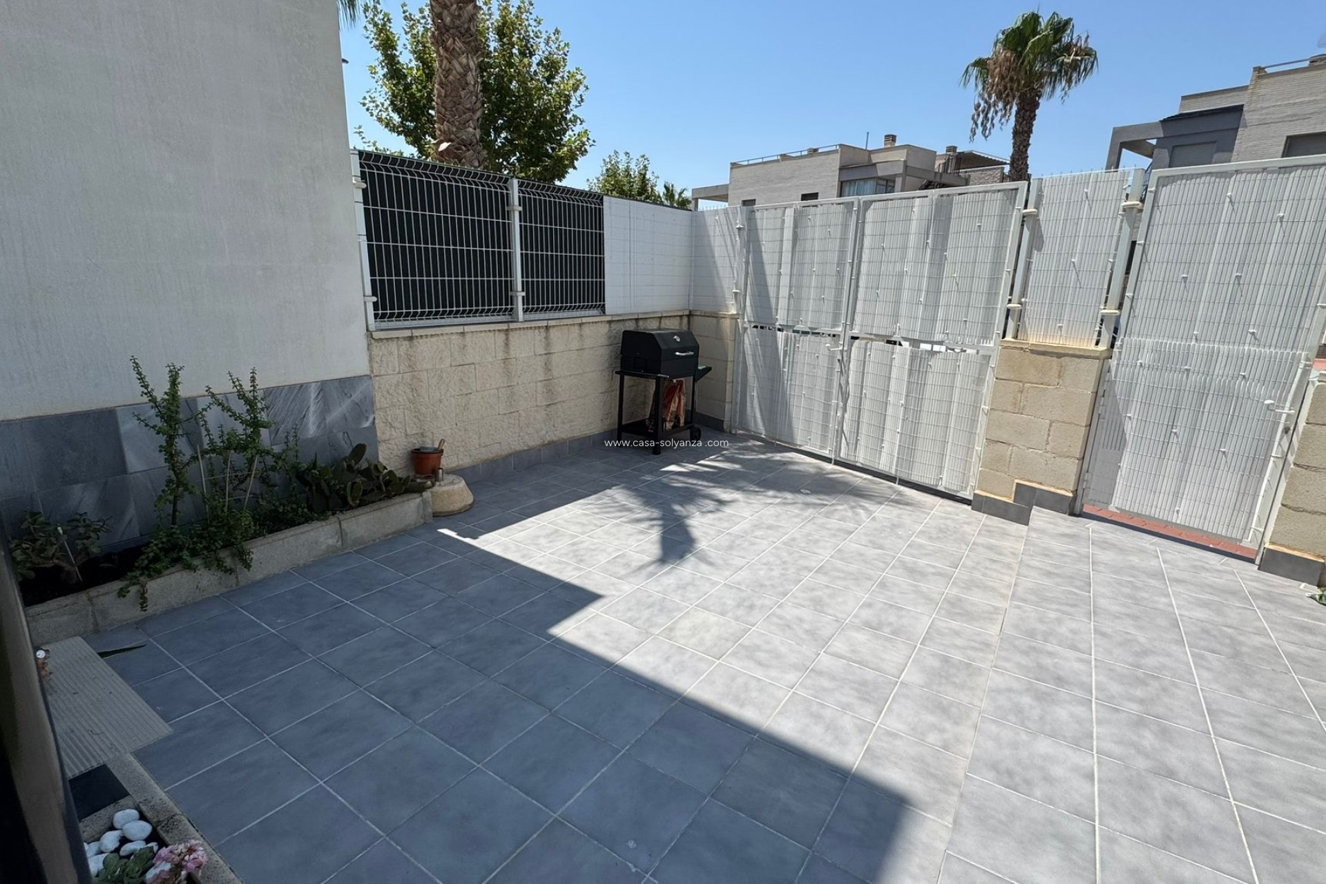 Wiederverkauf - semi_detached_house - Torrevieja - Costa Blanca Sur