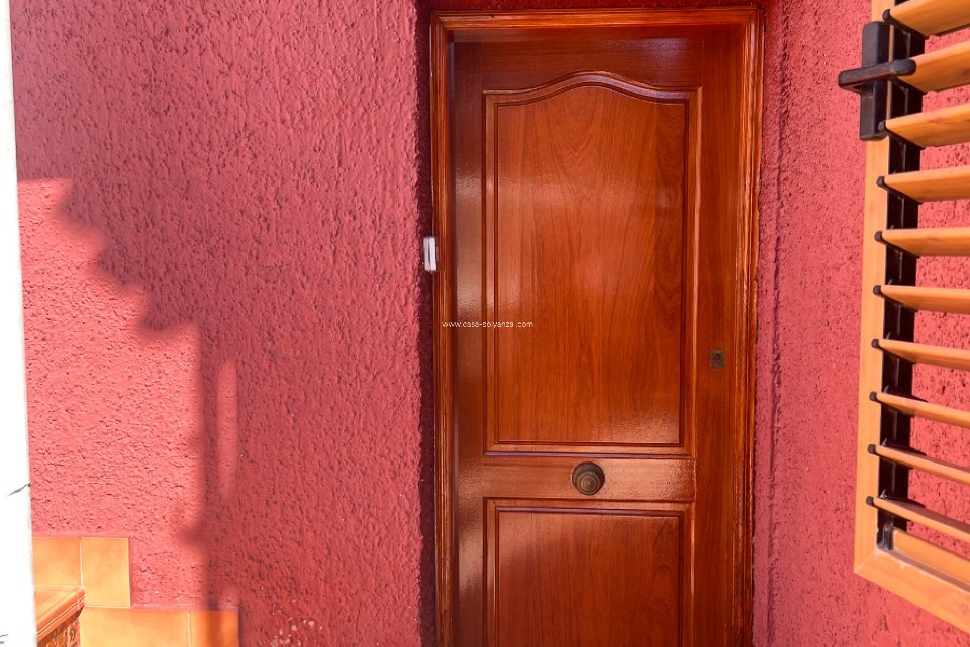 Wiederverkauf - Semi Detached House - Torrevieja