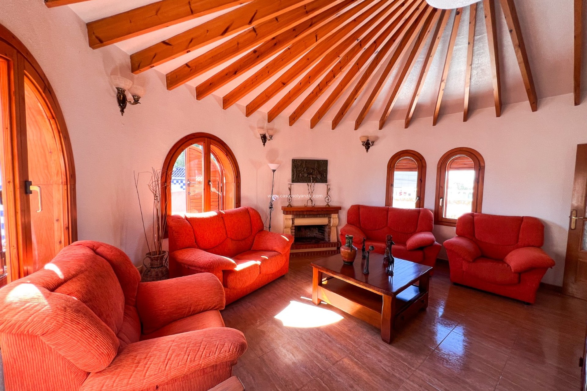 Wiederverkauf - Semi Detached House - Torrevieja