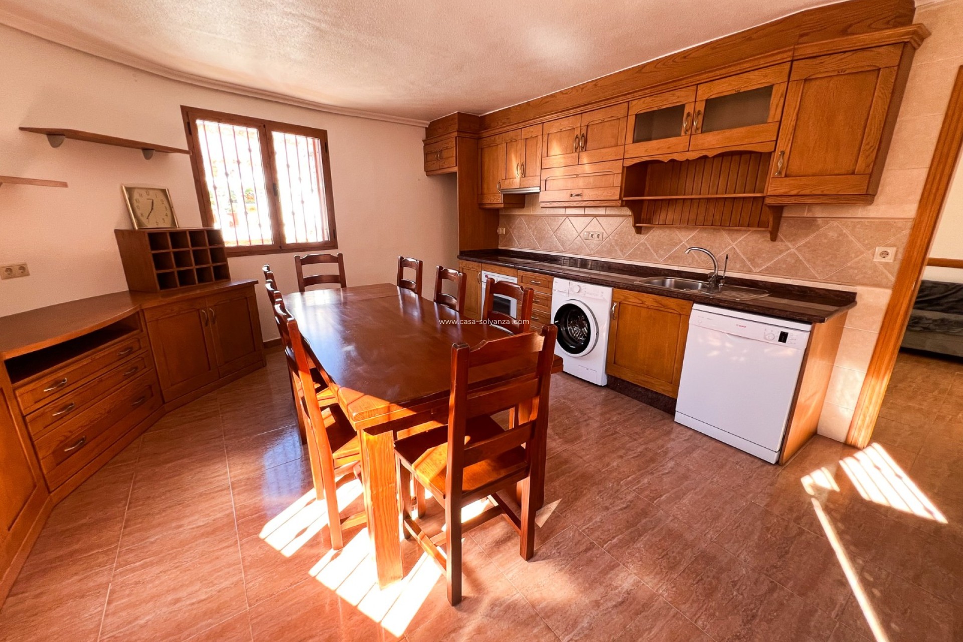 Wiederverkauf - Semi Detached House - Torrevieja