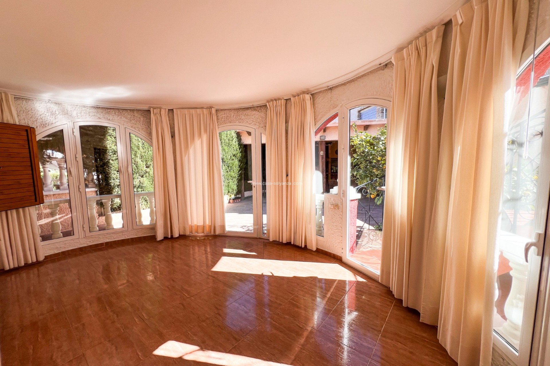 Wiederverkauf - Semi Detached House - Torrevieja