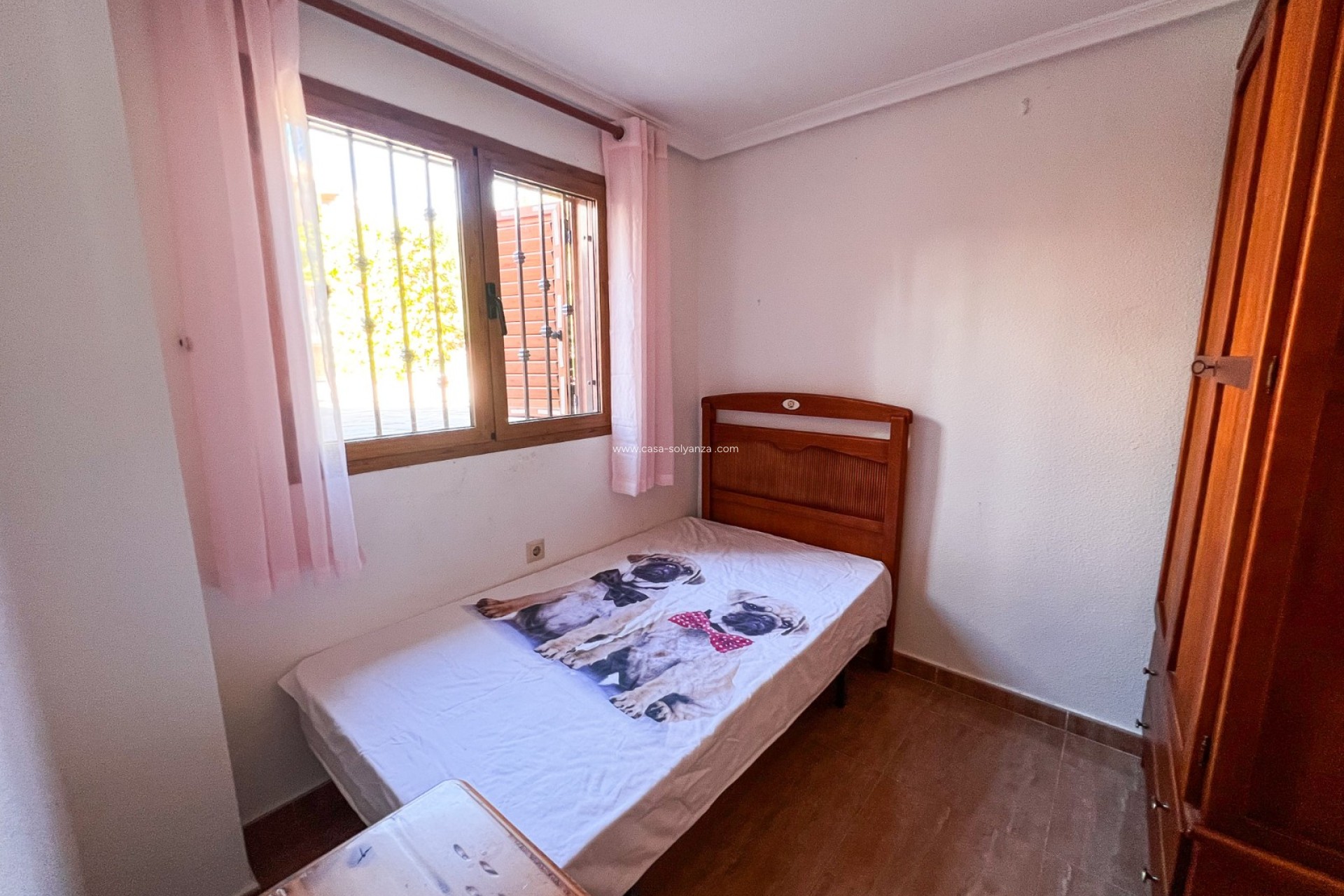 Wiederverkauf - Semi Detached House - Torrevieja