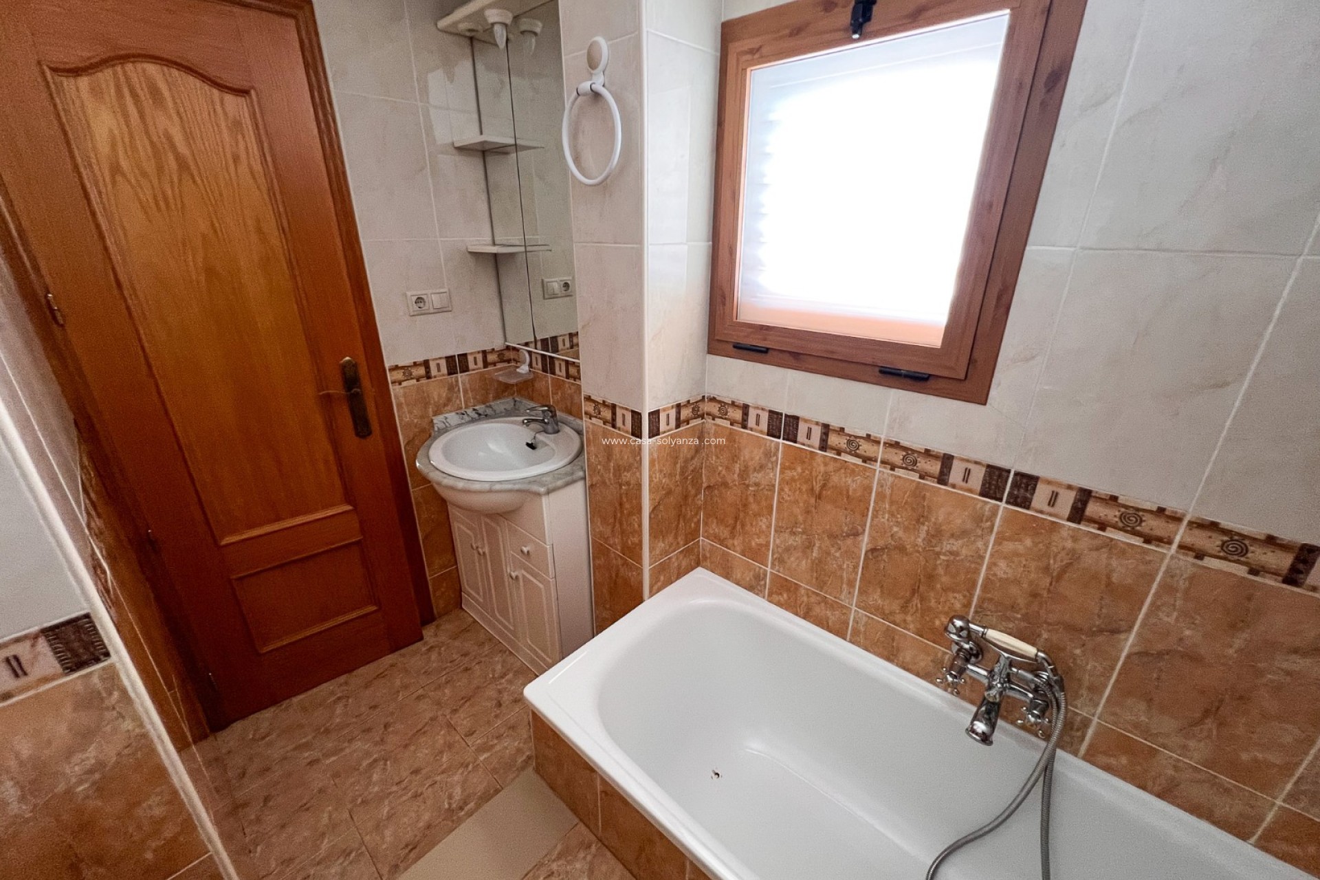 Wiederverkauf - Semi Detached House - Torrevieja