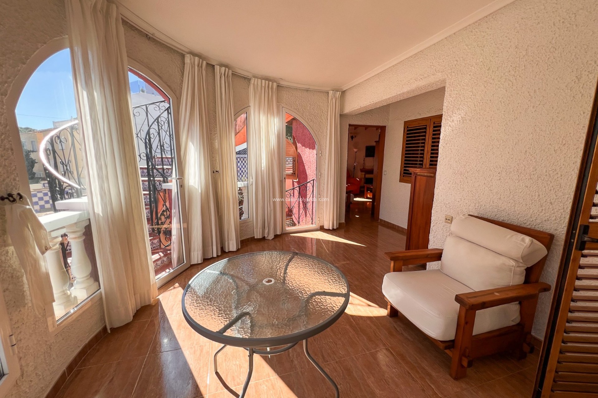 Wiederverkauf - Semi Detached House - Torrevieja