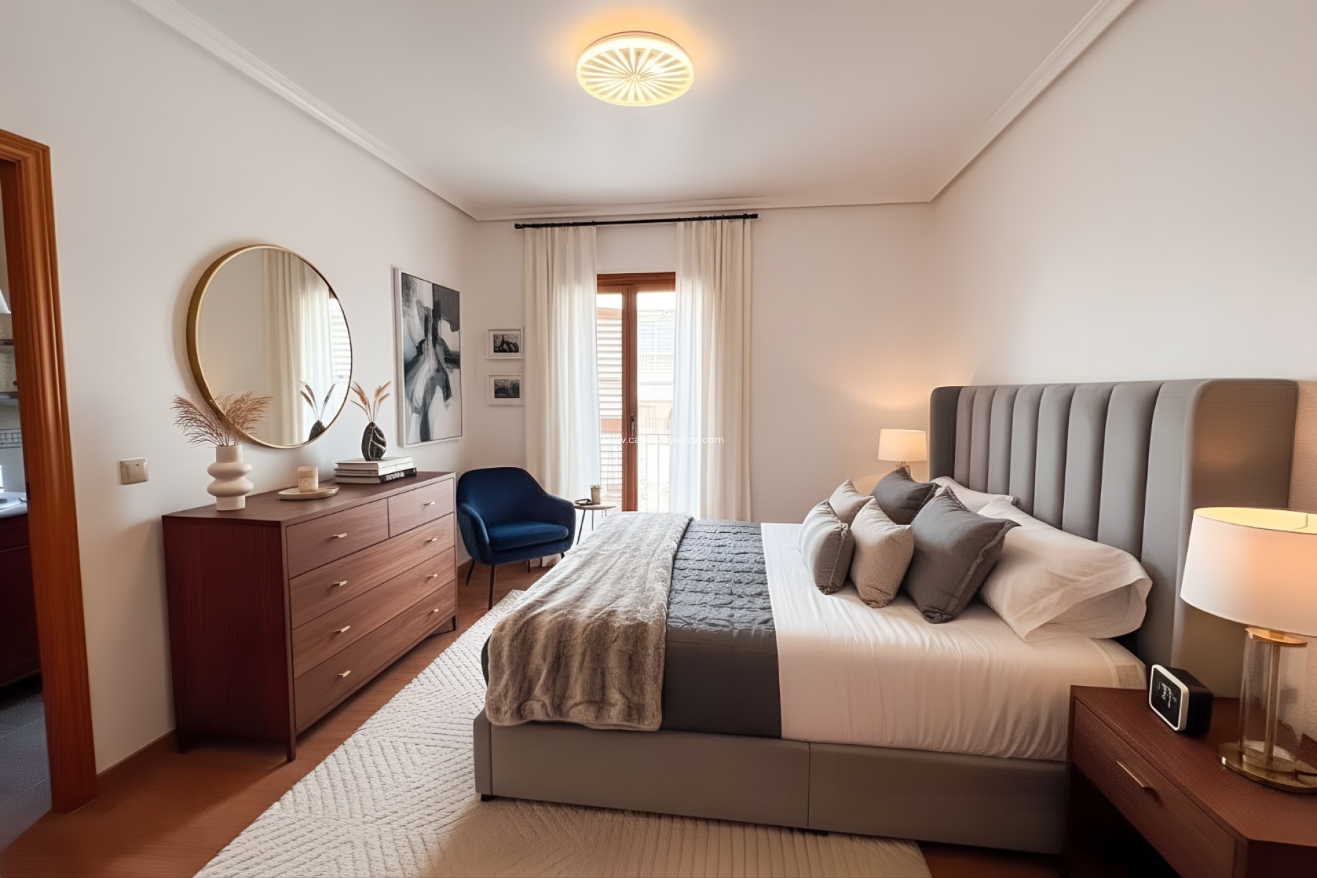 Wiederverkauf - Semi Detached House - Torrevieja