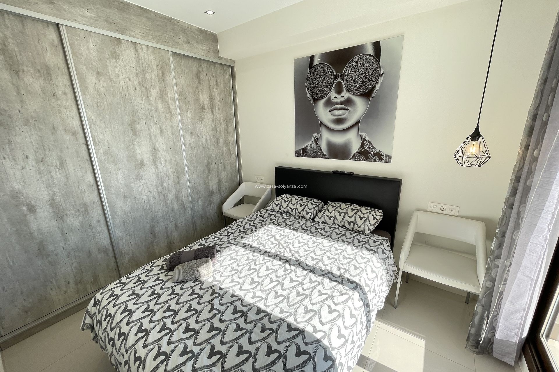 Wiederverkauf - Semi-detached house - Villamartin - Villamartín