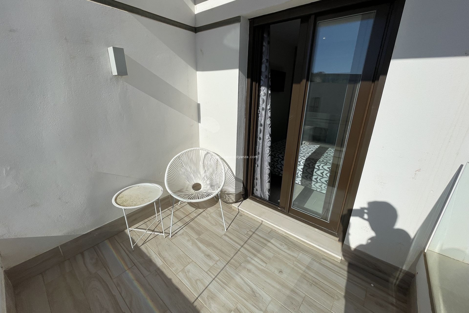 Wiederverkauf - Semi-detached house - Villamartin - Villamartín