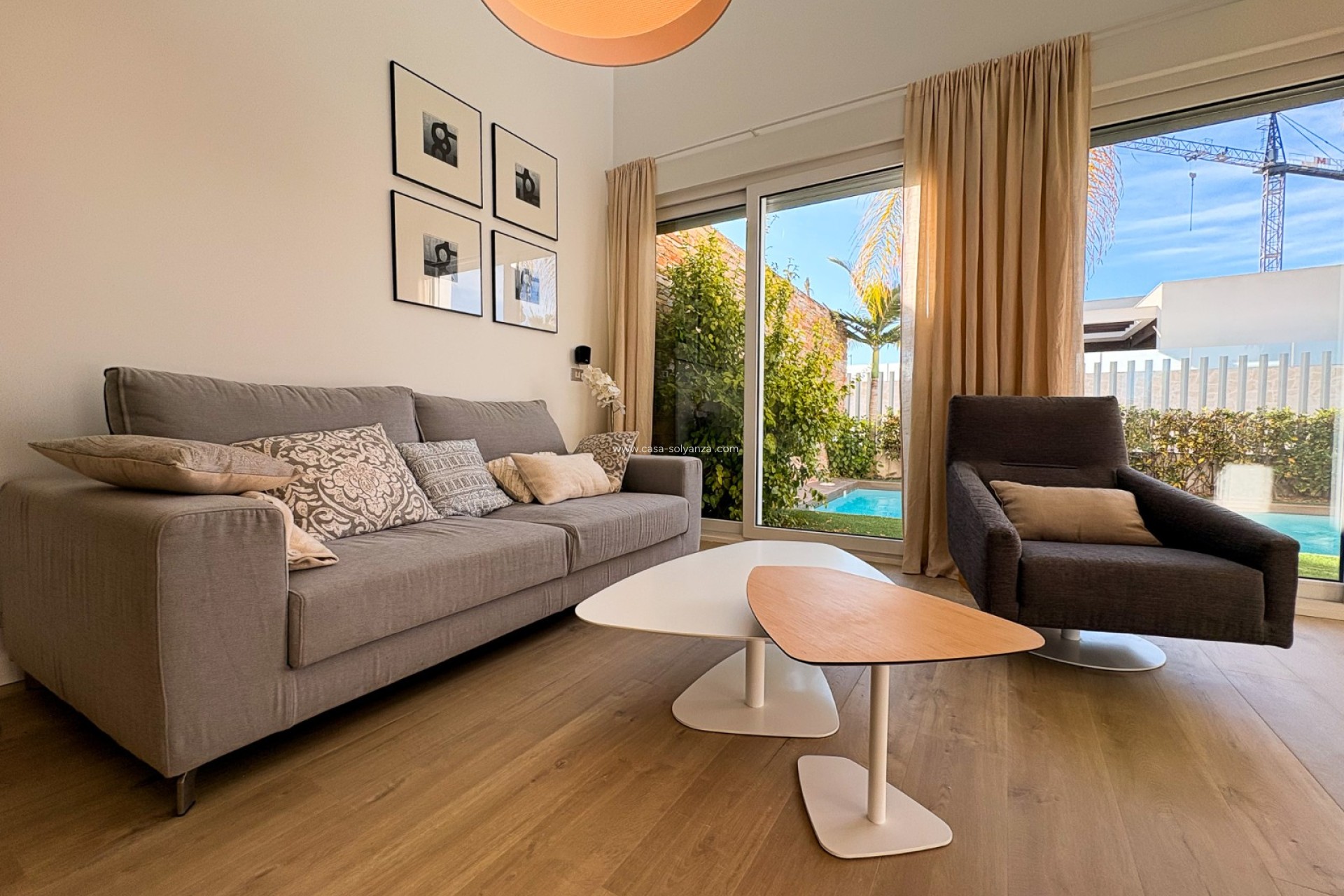 Wiederverkauf - Semi-Detached Villa - Ciudad Quesada - Rojales - Ciudad Quesada