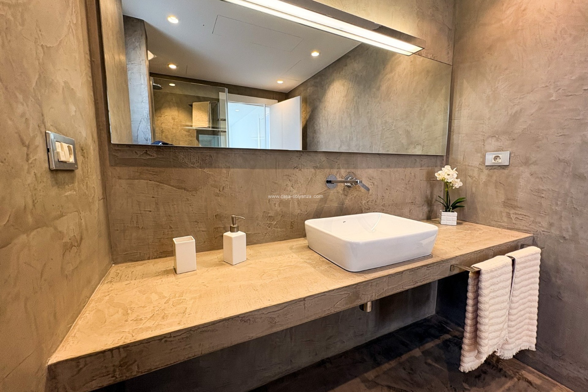 Wiederverkauf - Semi-Detached Villa - Ciudad Quesada - Rojales - Ciudad Quesada