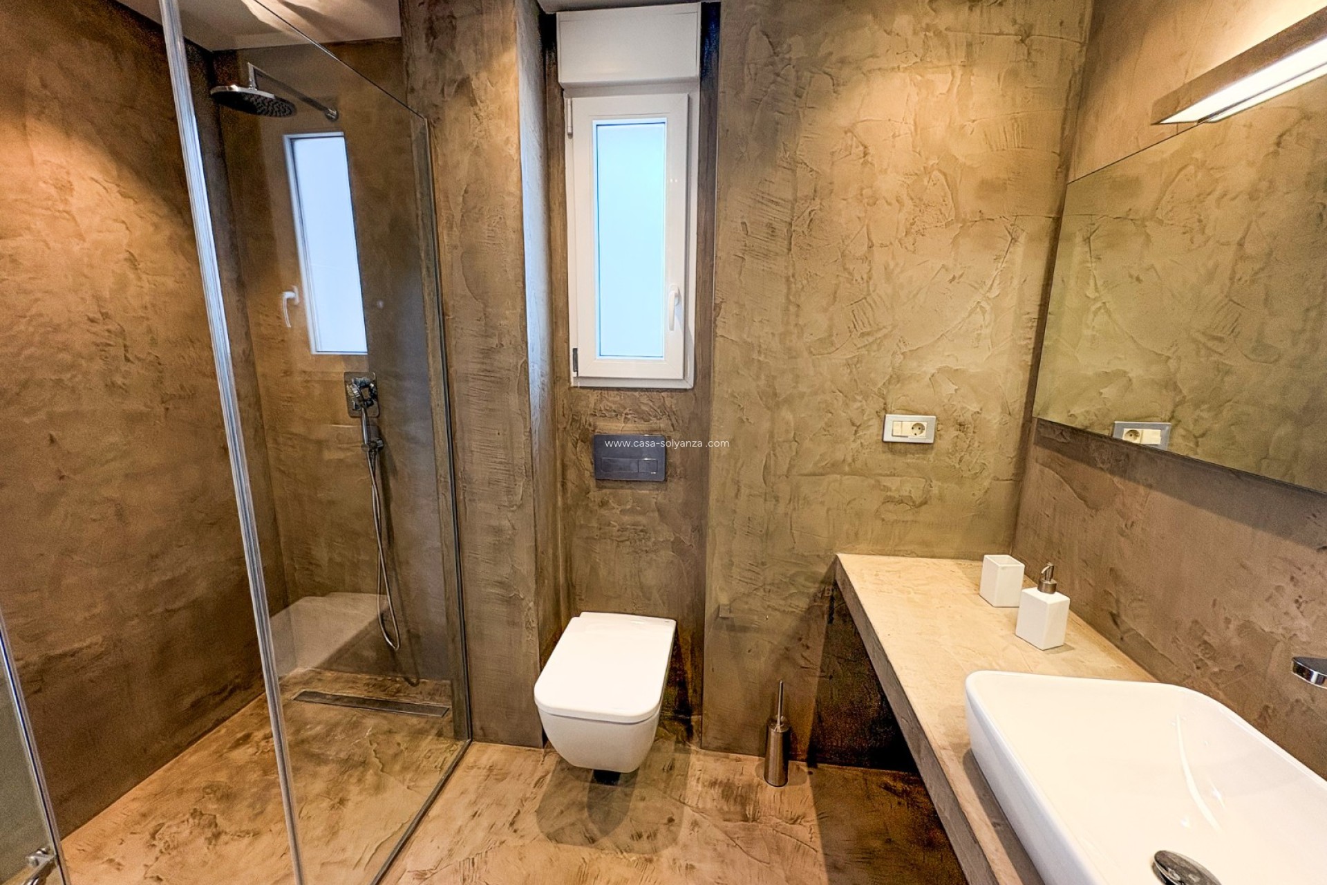 Wiederverkauf - Semi-Detached Villa - Ciudad Quesada - Rojales - Ciudad Quesada