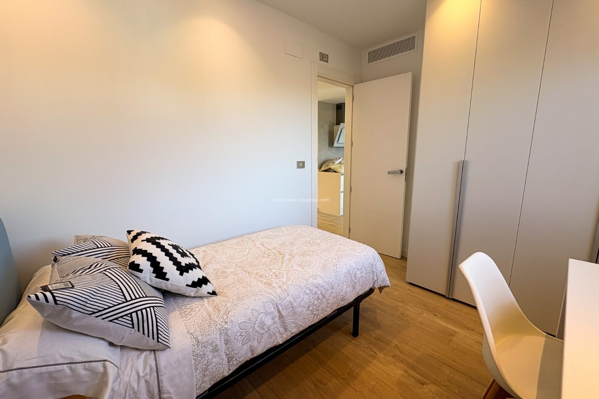 Wiederverkauf - Semi-Detached Villa - Ciudad Quesada - Rojales - Ciudad Quesada