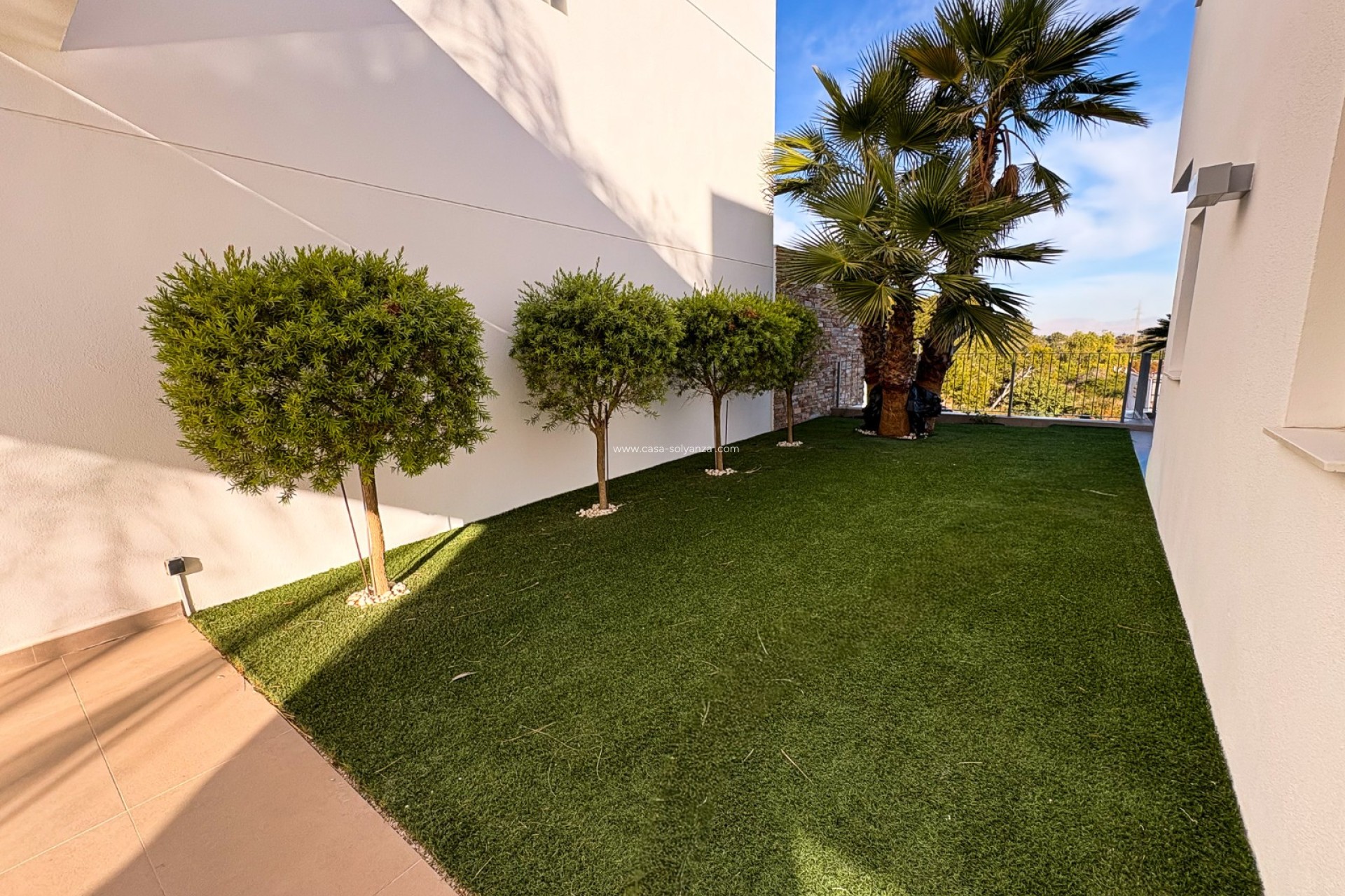 Wiederverkauf - Semi-Detached Villa - Ciudad Quesada - Rojales - Ciudad Quesada