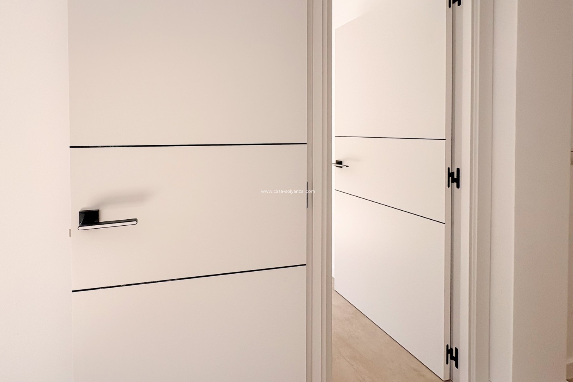 Wiederverkauf - Semi-Detached Villa - El Campello - Pueblo Acantilado - Venta Lanuza