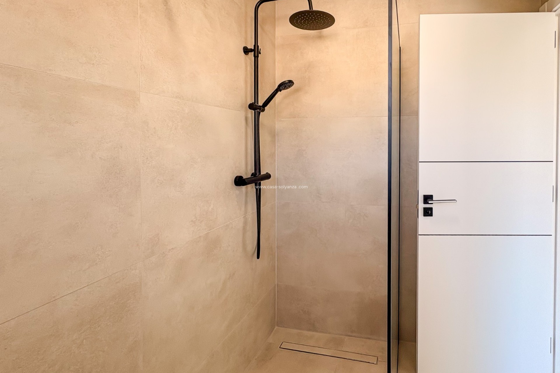 Wiederverkauf - Semi-Detached Villa - El Campello - Pueblo Acantilado - Venta Lanuza