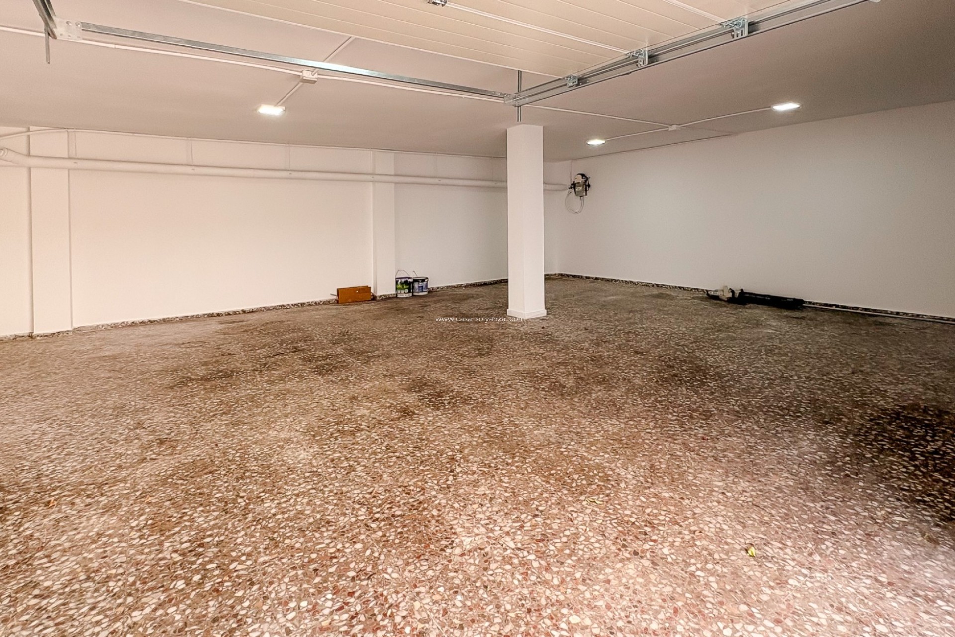 Wiederverkauf - Semi-Detached Villa - El Campello - Pueblo Acantilado - Venta Lanuza