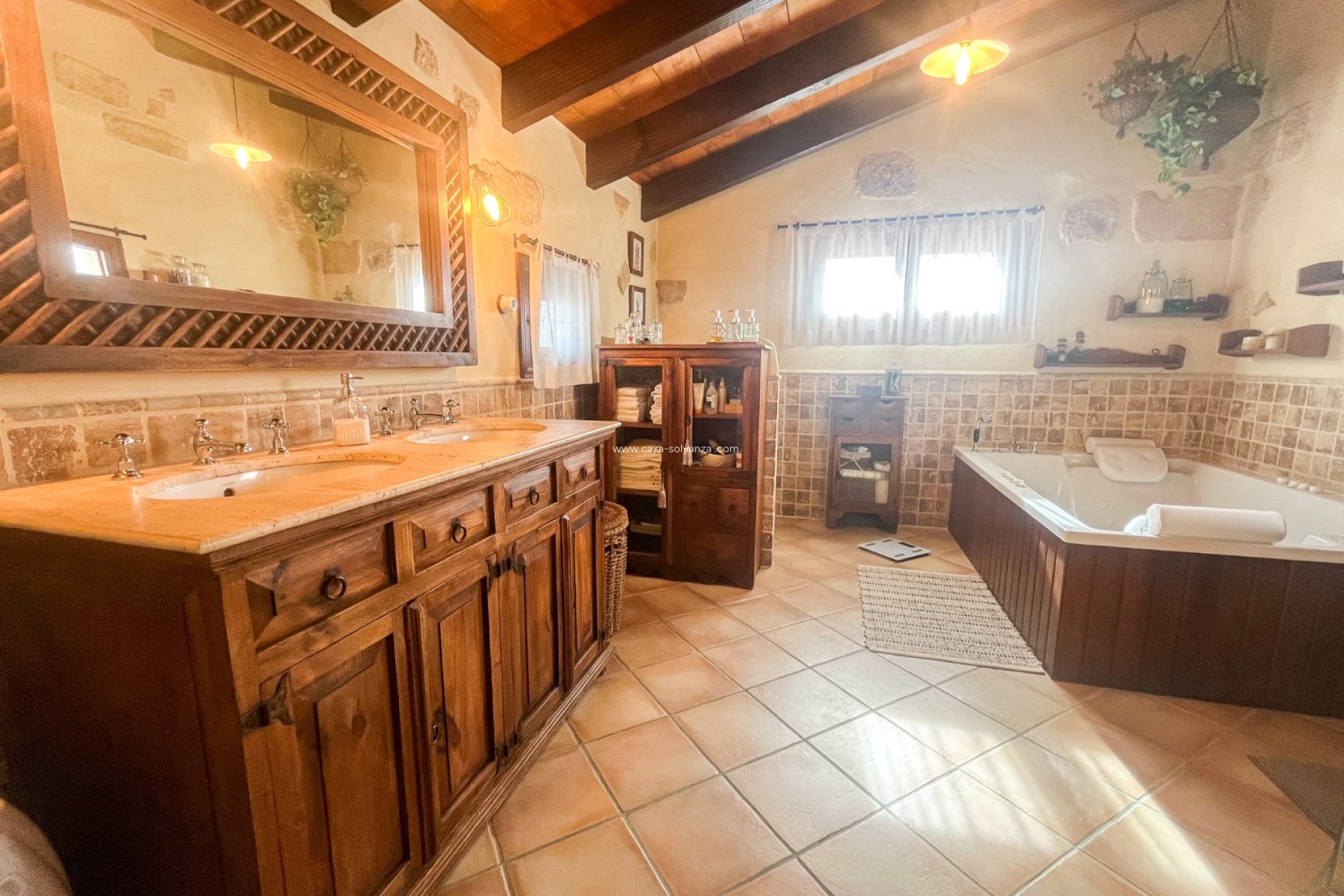 Wiederverkauf - Semi-Detached Villa - Jávea