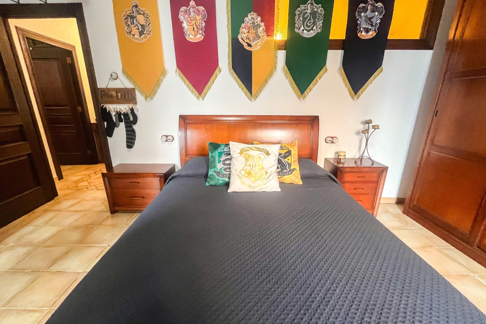 Wiederverkauf - Semi-Detached Villa - Jávea