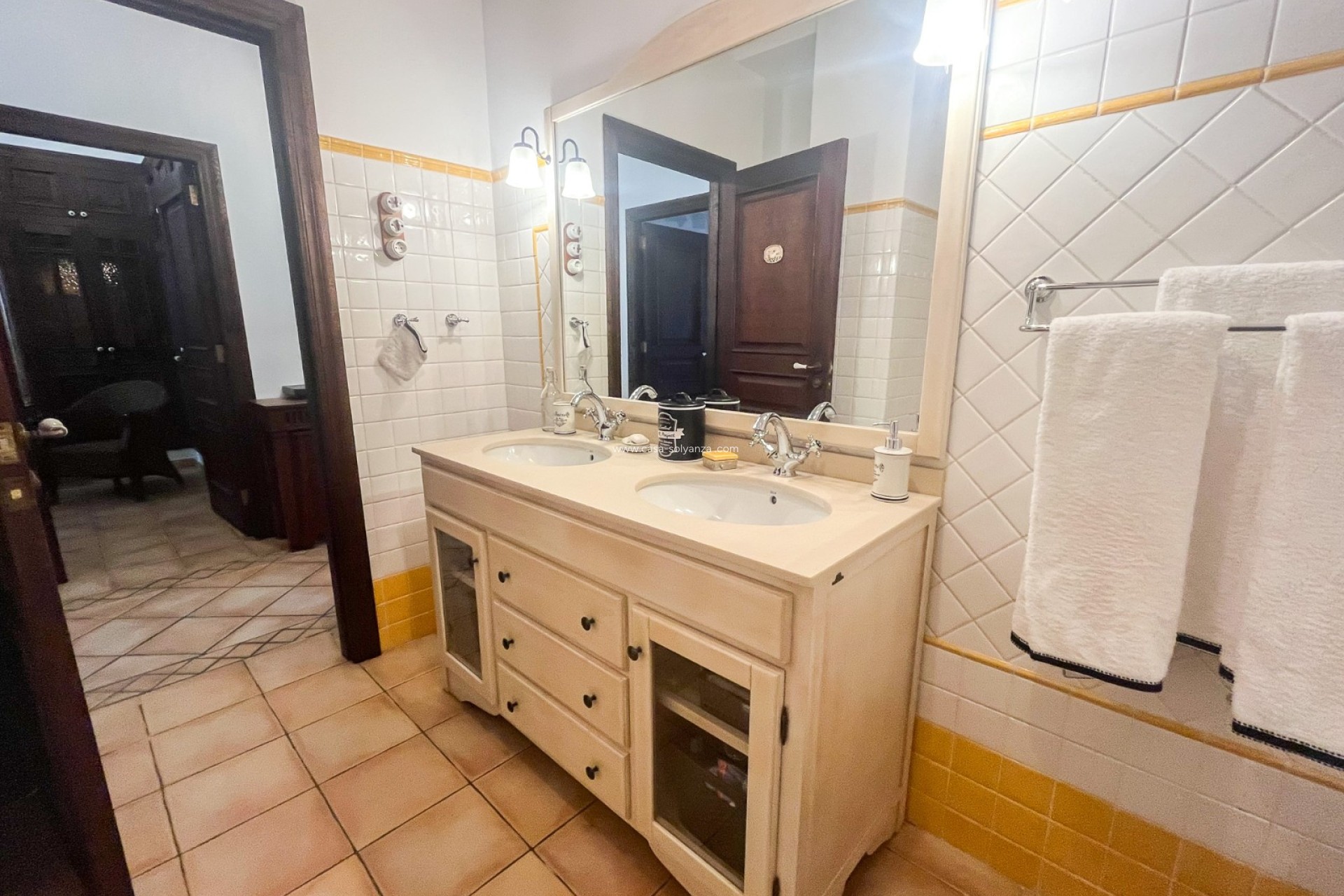 Wiederverkauf - Semi-Detached Villa - Jávea