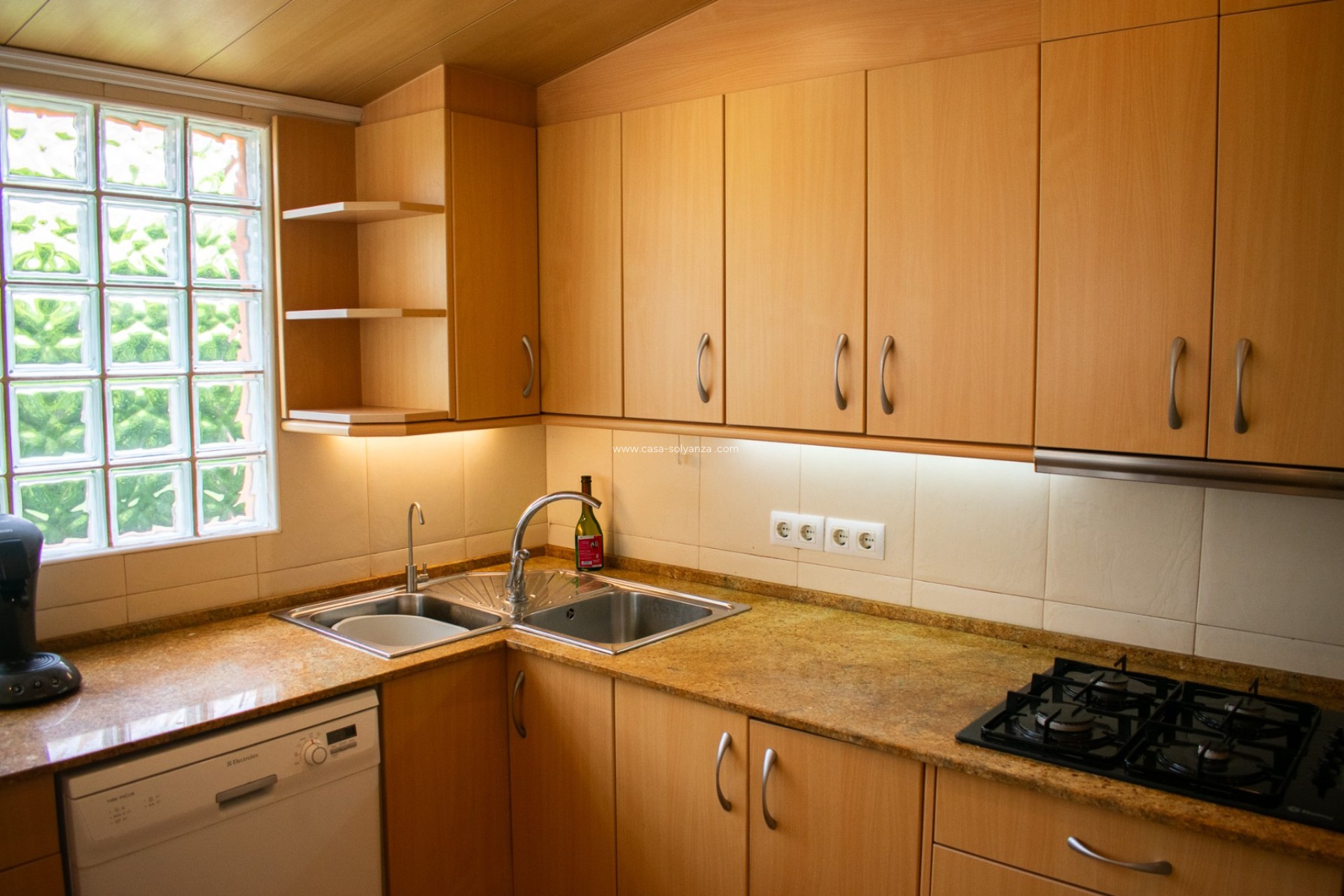 Wiederverkauf - Semi-Detached Villa - Orihuela Costa - MUY CERCA DE LA PLAYA