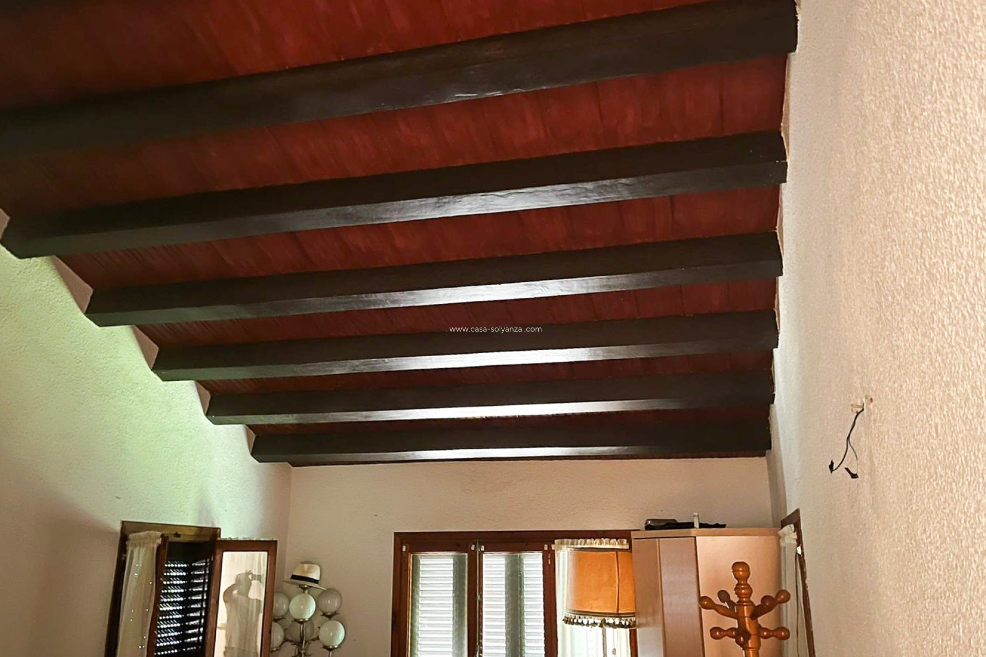 Wiederverkauf - Semi-Detached Villa - Orihuela Costa - Punta Prima