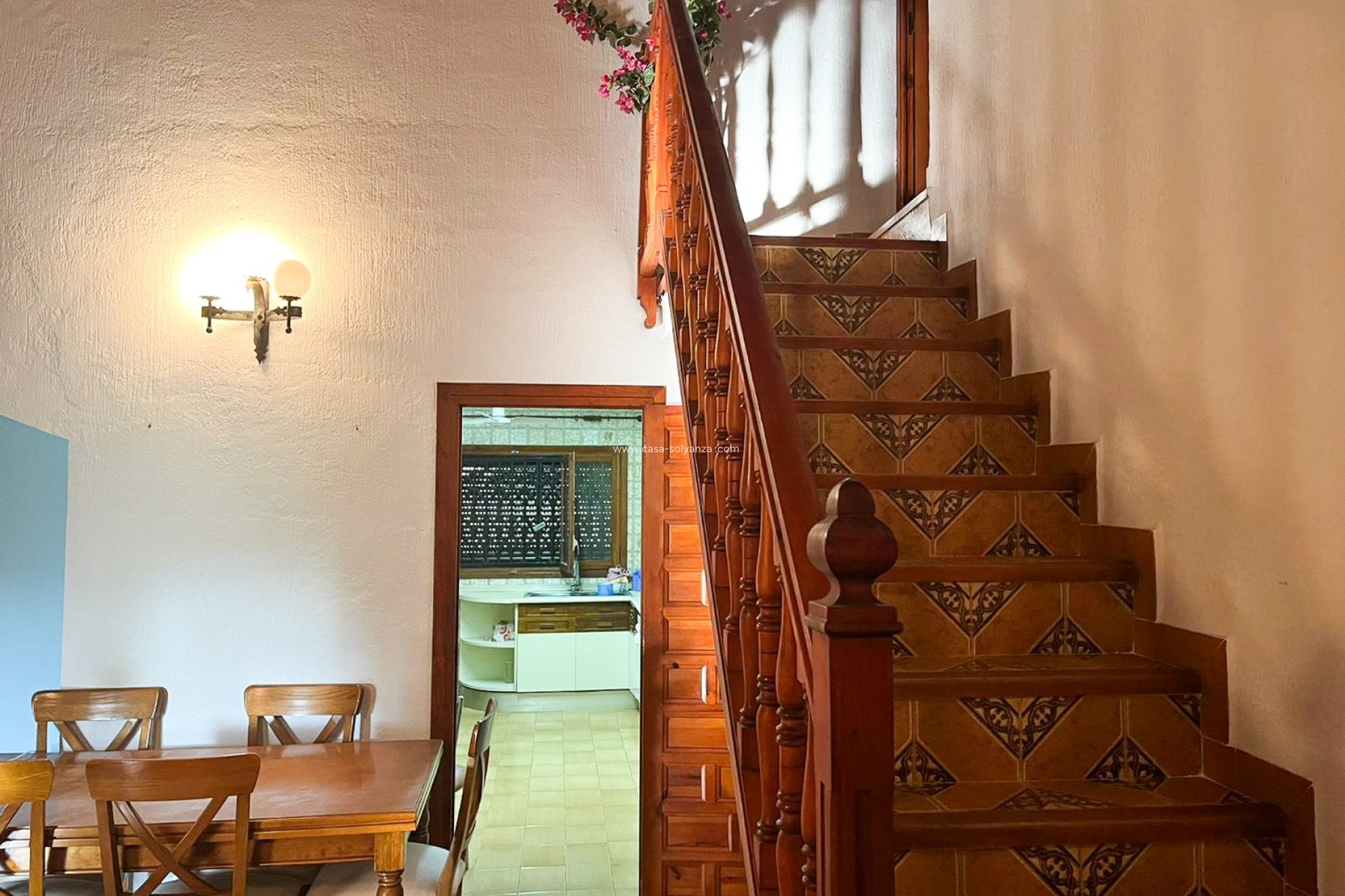 Wiederverkauf - Semi-Detached Villa - Orihuela Costa - Punta Prima