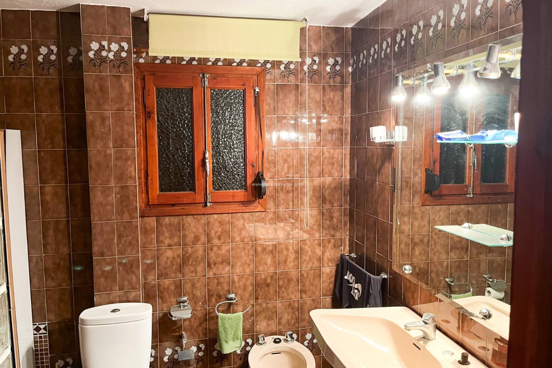 Wiederverkauf - Semi-Detached Villa - Orihuela Costa - Punta Prima