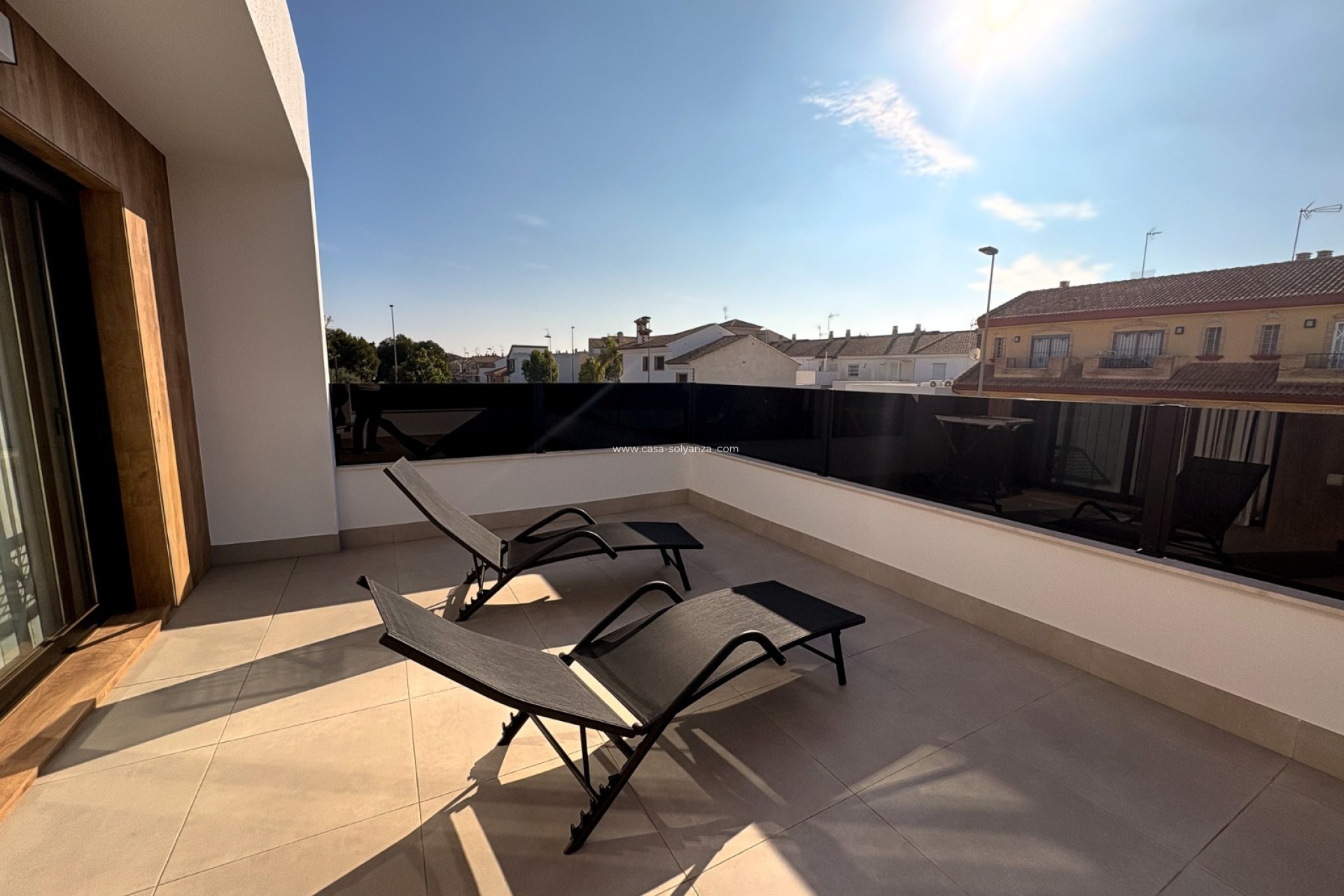 Wiederverkauf - Semi-Detached Villa - San Pedro del Pinatar - San Pedro De Pinatar