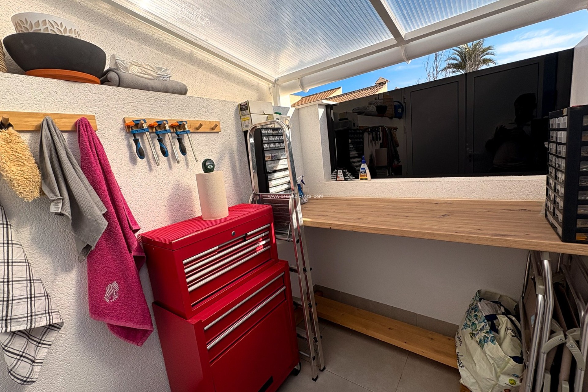 Wiederverkauf - Semi-Detached Villa - San Pedro del Pinatar - San Pedro De Pinatar