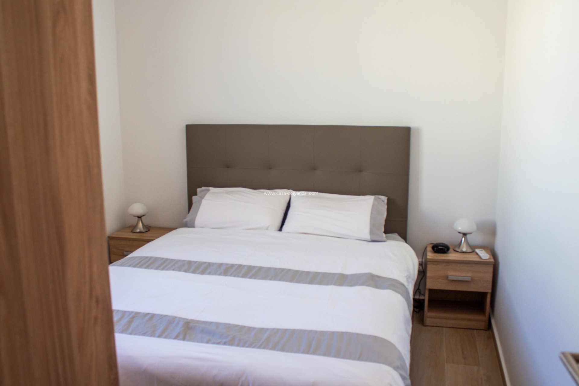 Wiederverkauf - Semi-Detached Villa - Torrevieja - La Siesta