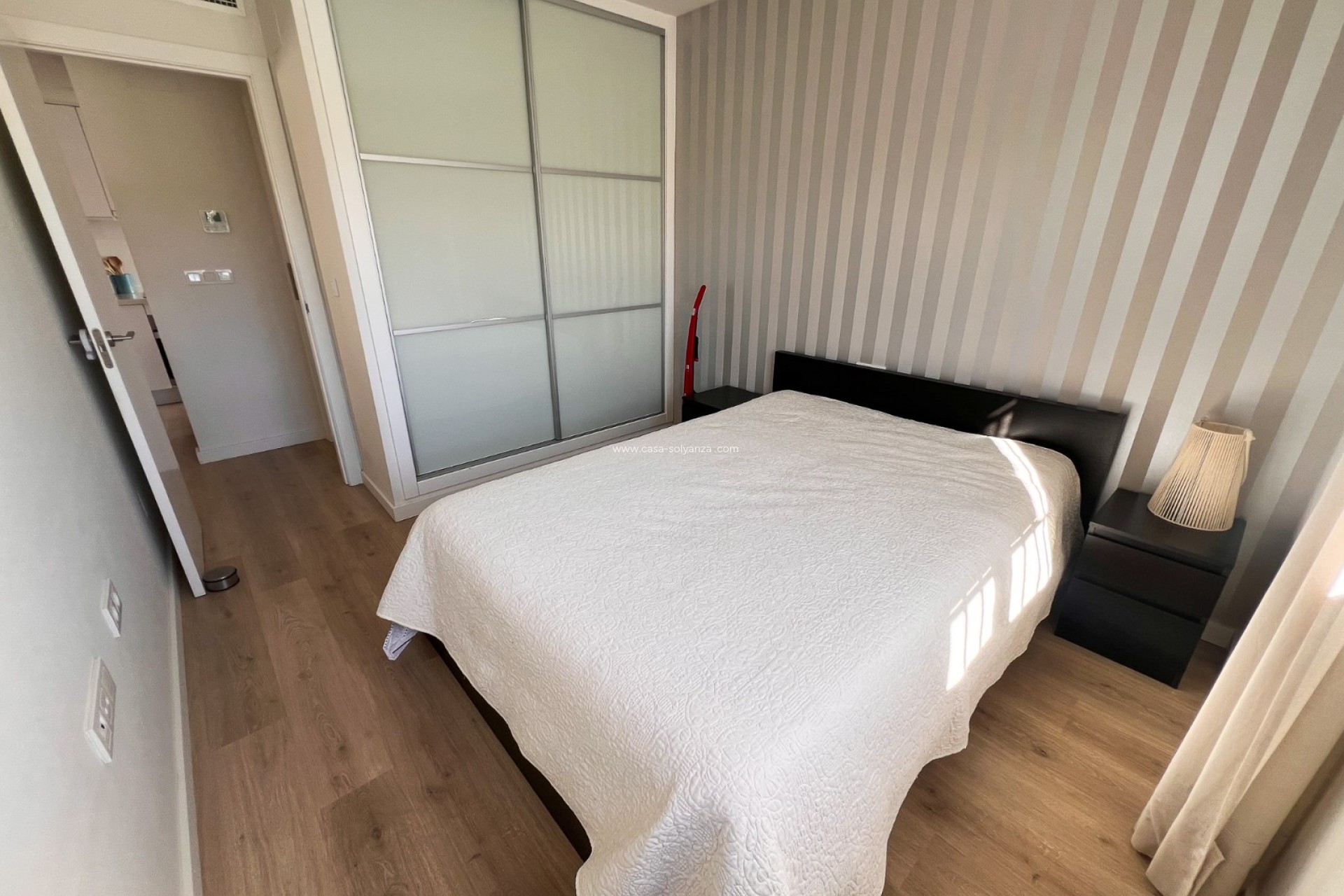 Wiederverkauf - Semi-Detached Villa - Torrevieja