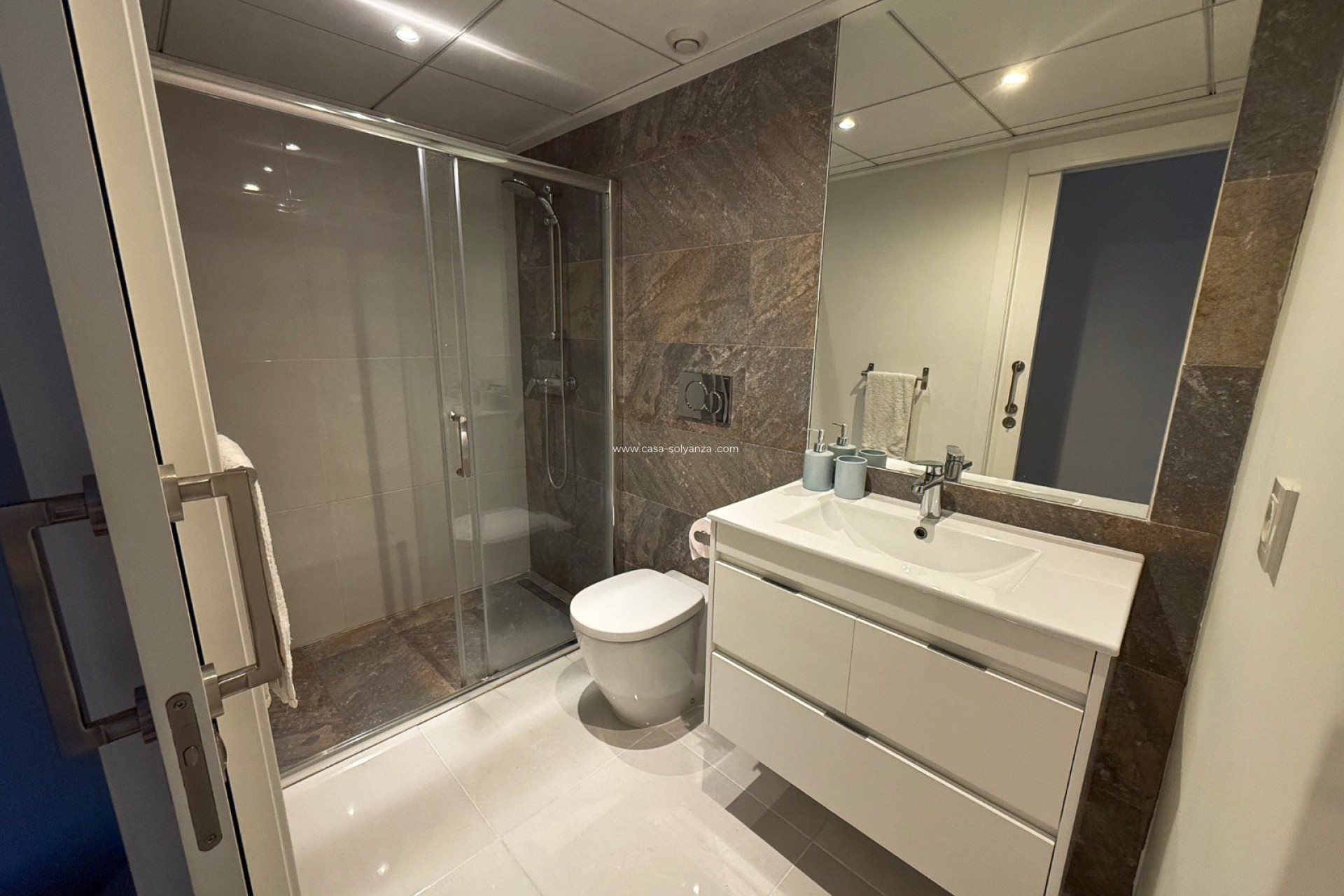 Wiederverkauf - Semi-Detached Villa - Torrevieja