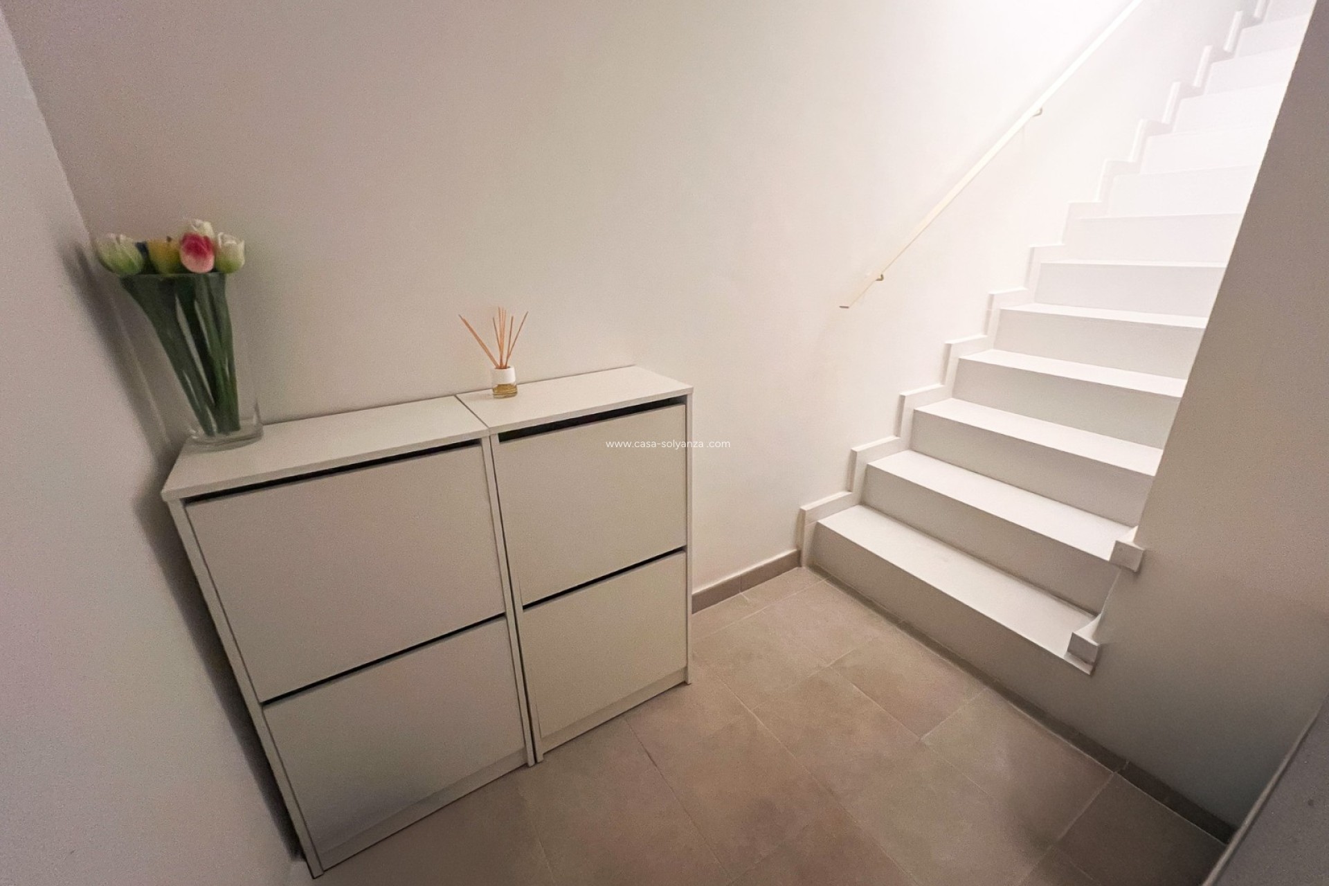 Wiederverkauf - Semi-Detached Villa - Torrevieja