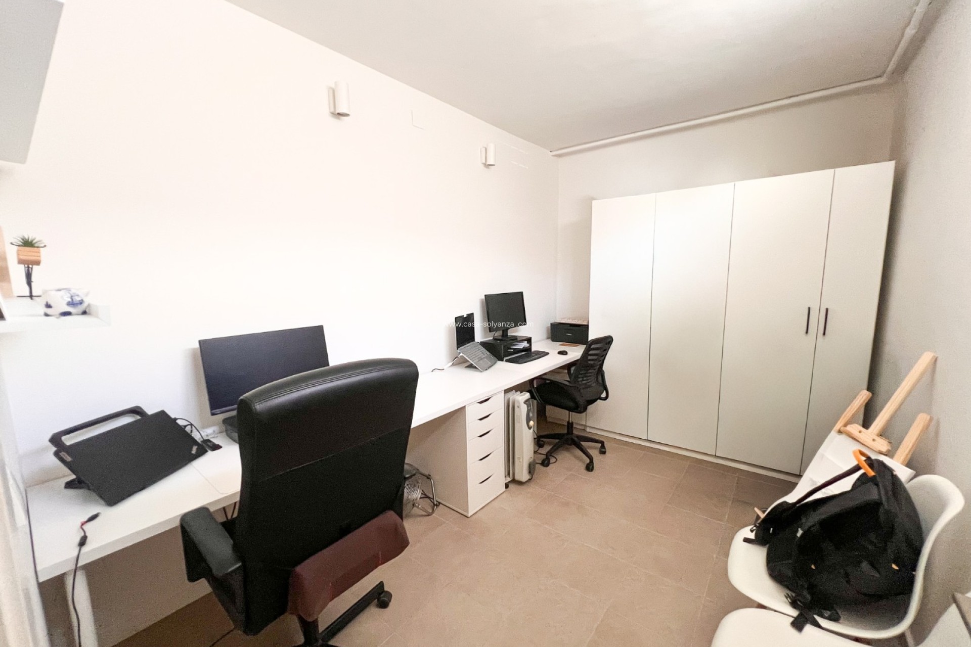 Wiederverkauf - Semi-Detached Villa - Torrevieja