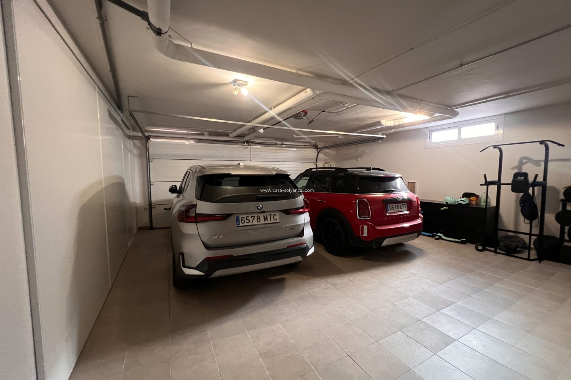 Wiederverkauf - Semi-Detached Villa - Torrevieja