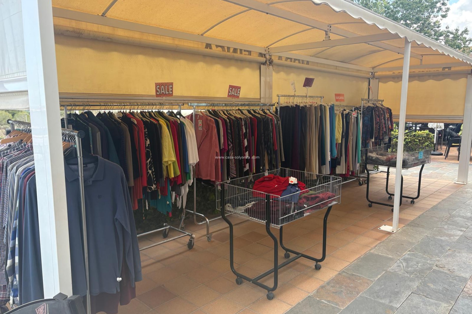 Wiederverkauf - Shop - Algorfa - La Finca Golf Resort