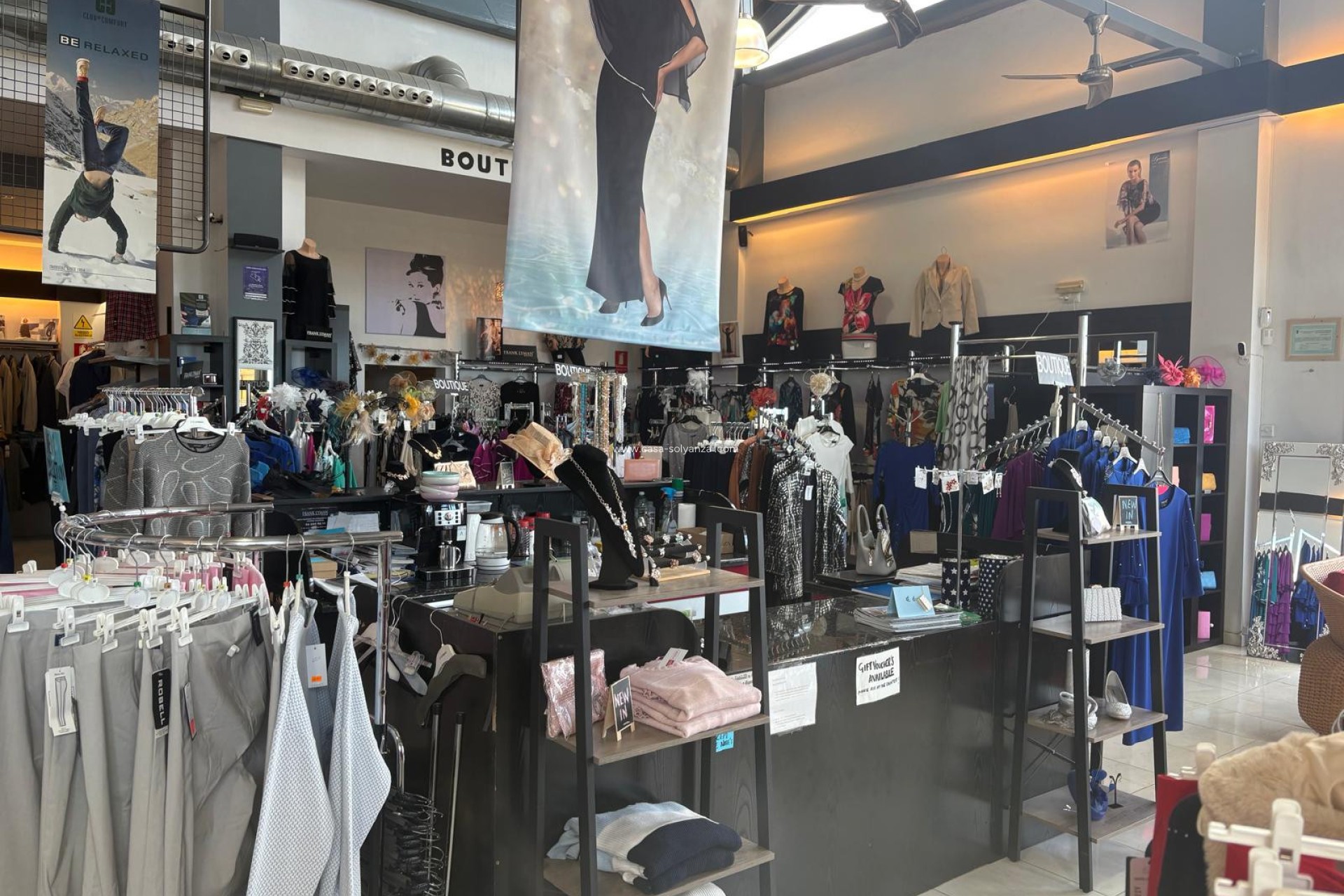 Wiederverkauf - Shop - Algorfa - La Finca Golf Resort