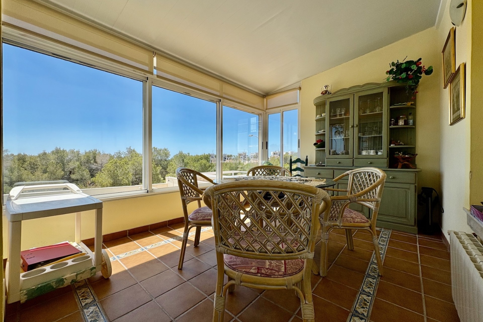 Wiederverkauf - Single Family Home - Orihuela - Villamartin