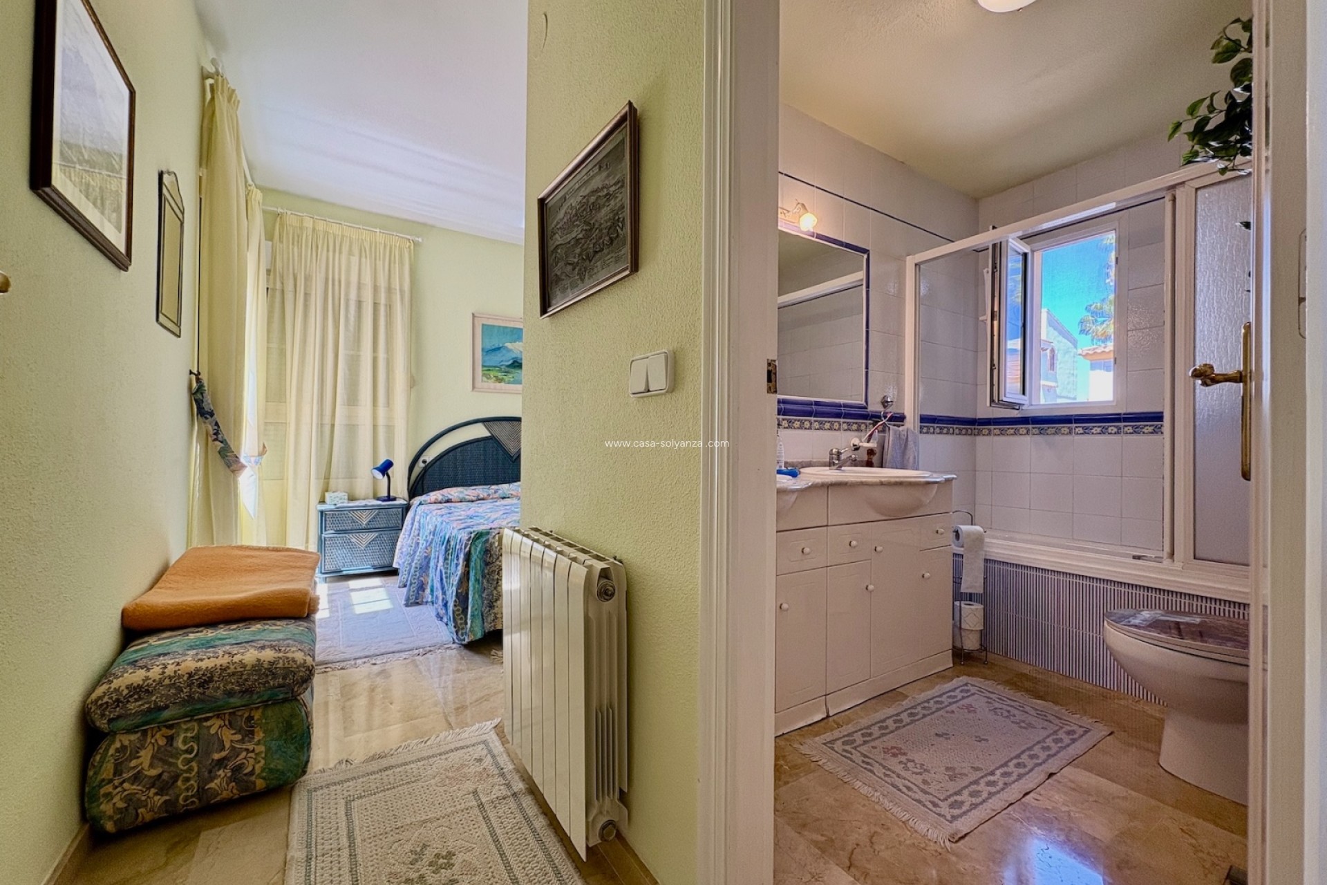 Wiederverkauf - Single Family Home - Orihuela - Villamartin