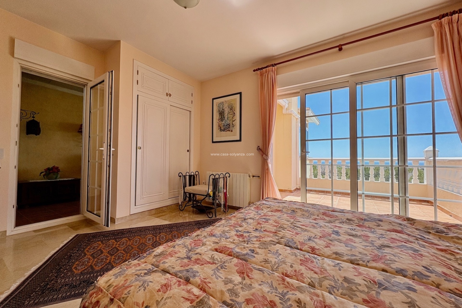 Wiederverkauf - Single Family Home - Orihuela - Villamartin