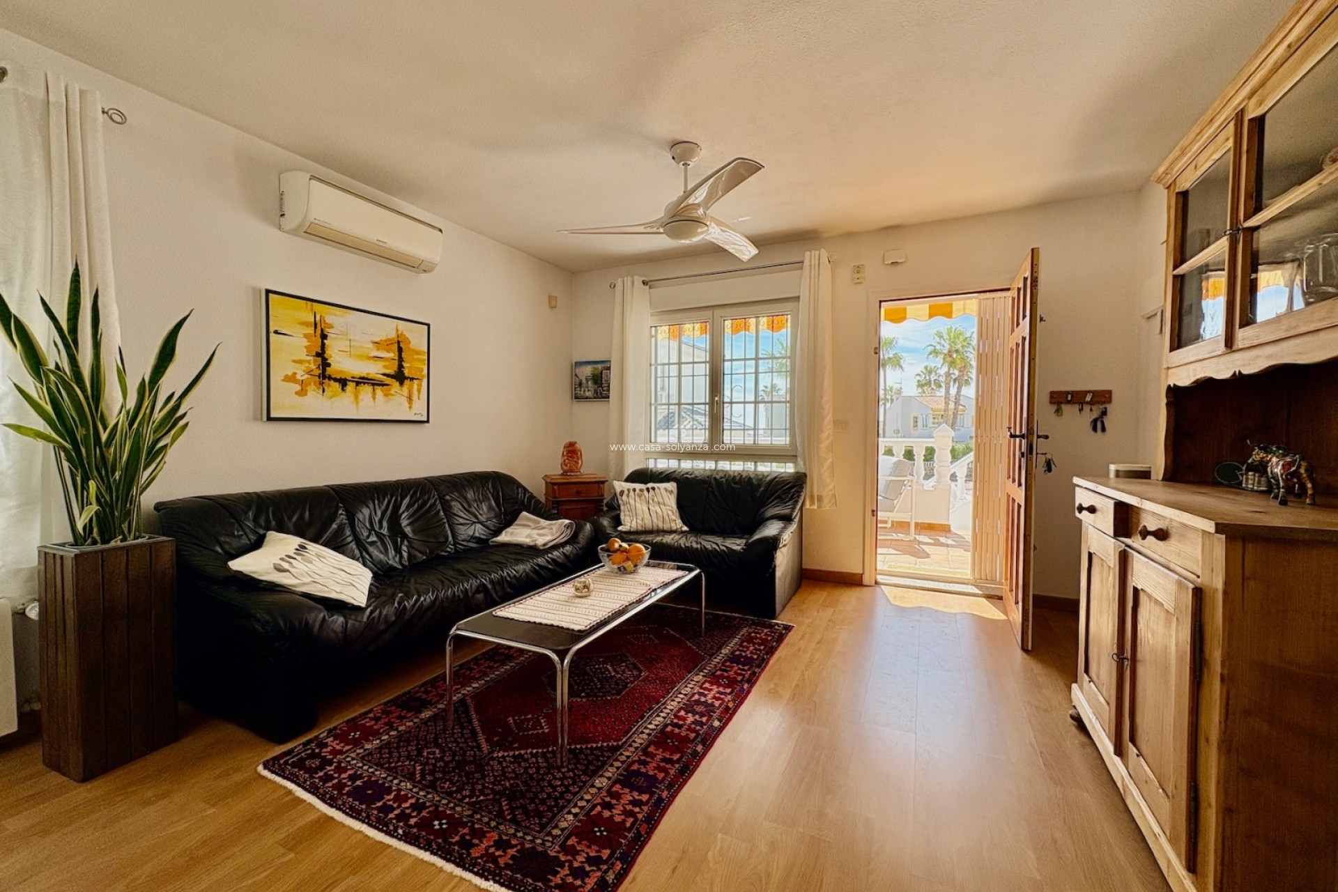 Wiederverkauf - Single Family Home - Orihuela - Villamartin