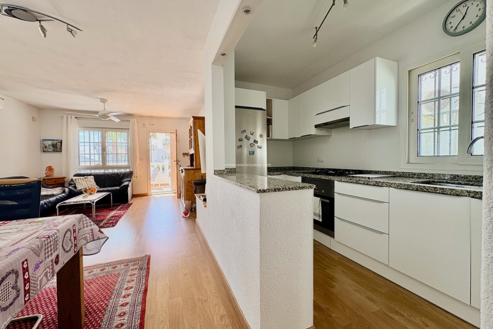 Wiederverkauf - Single Family Home - Orihuela - Villamartin