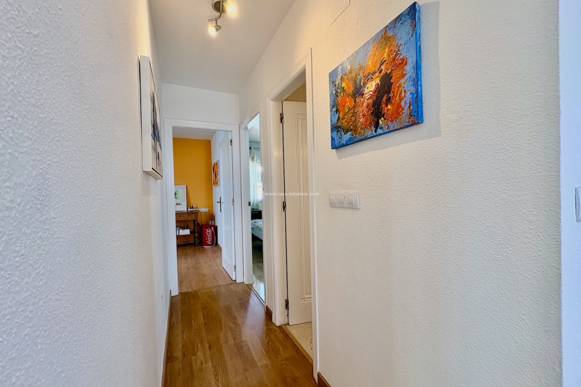 Wiederverkauf - Single Family Home - Orihuela - Villamartin