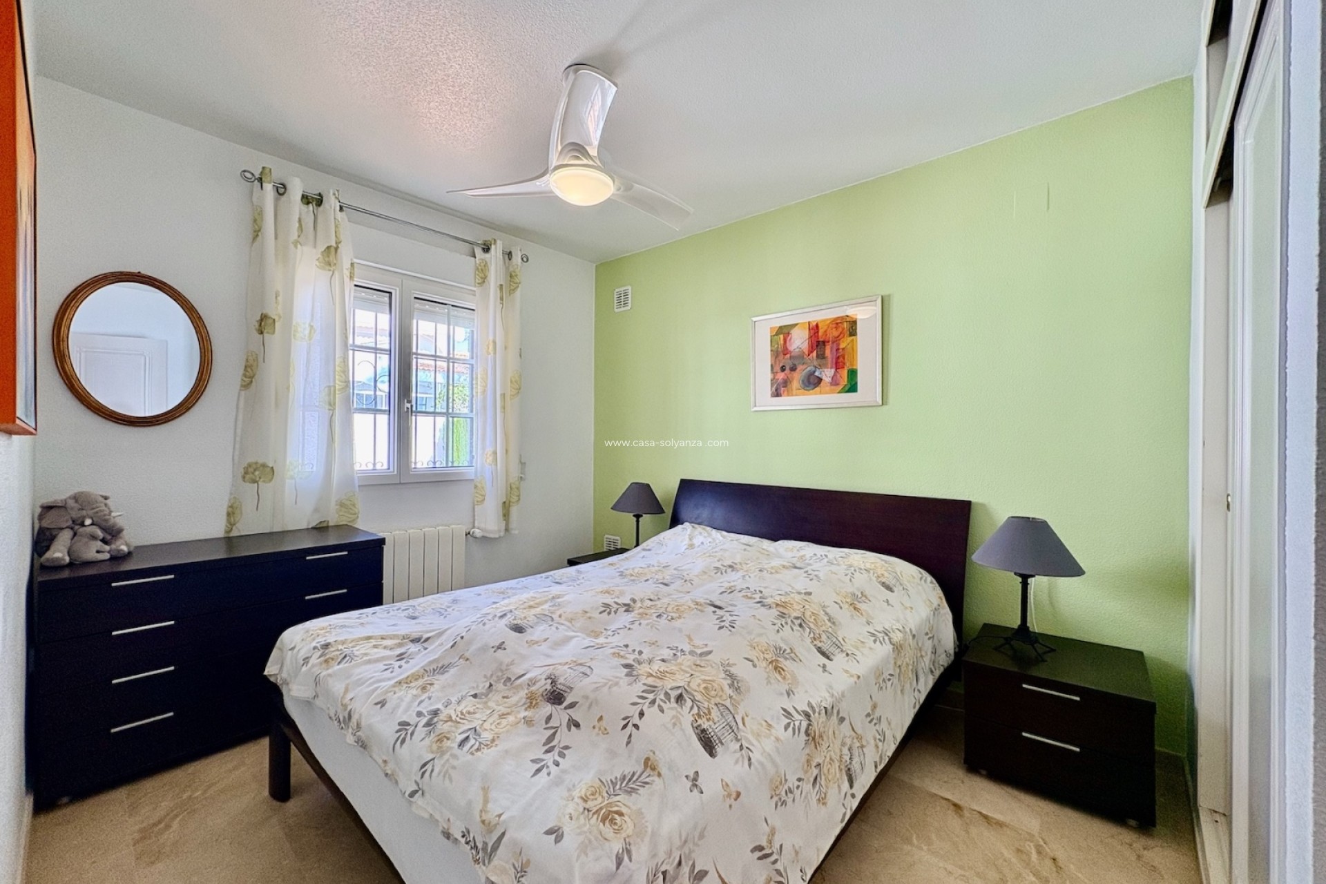 Wiederverkauf - Single Family Home - Orihuela - Villamartin