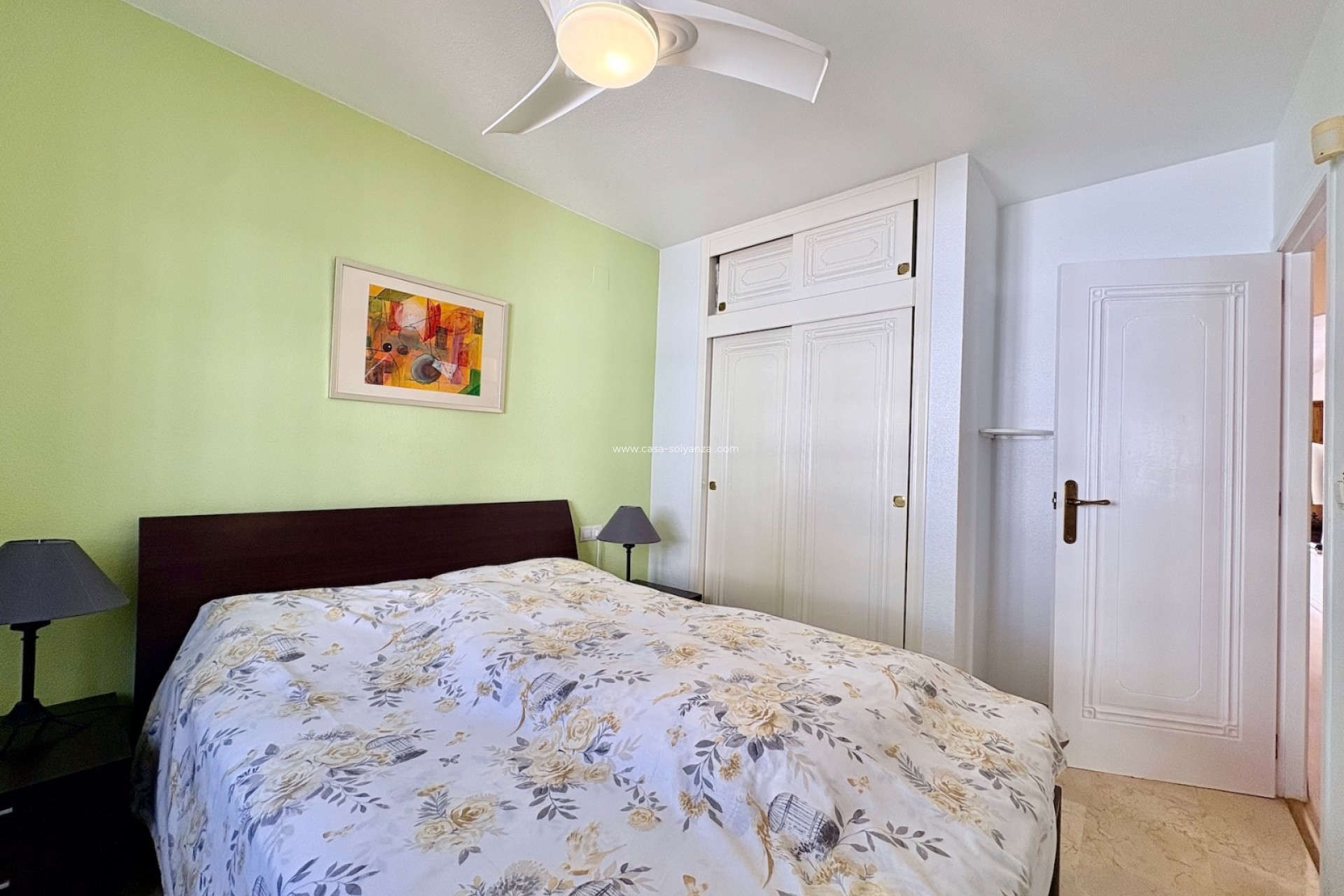 Wiederverkauf - Single Family Home - Orihuela - Villamartin